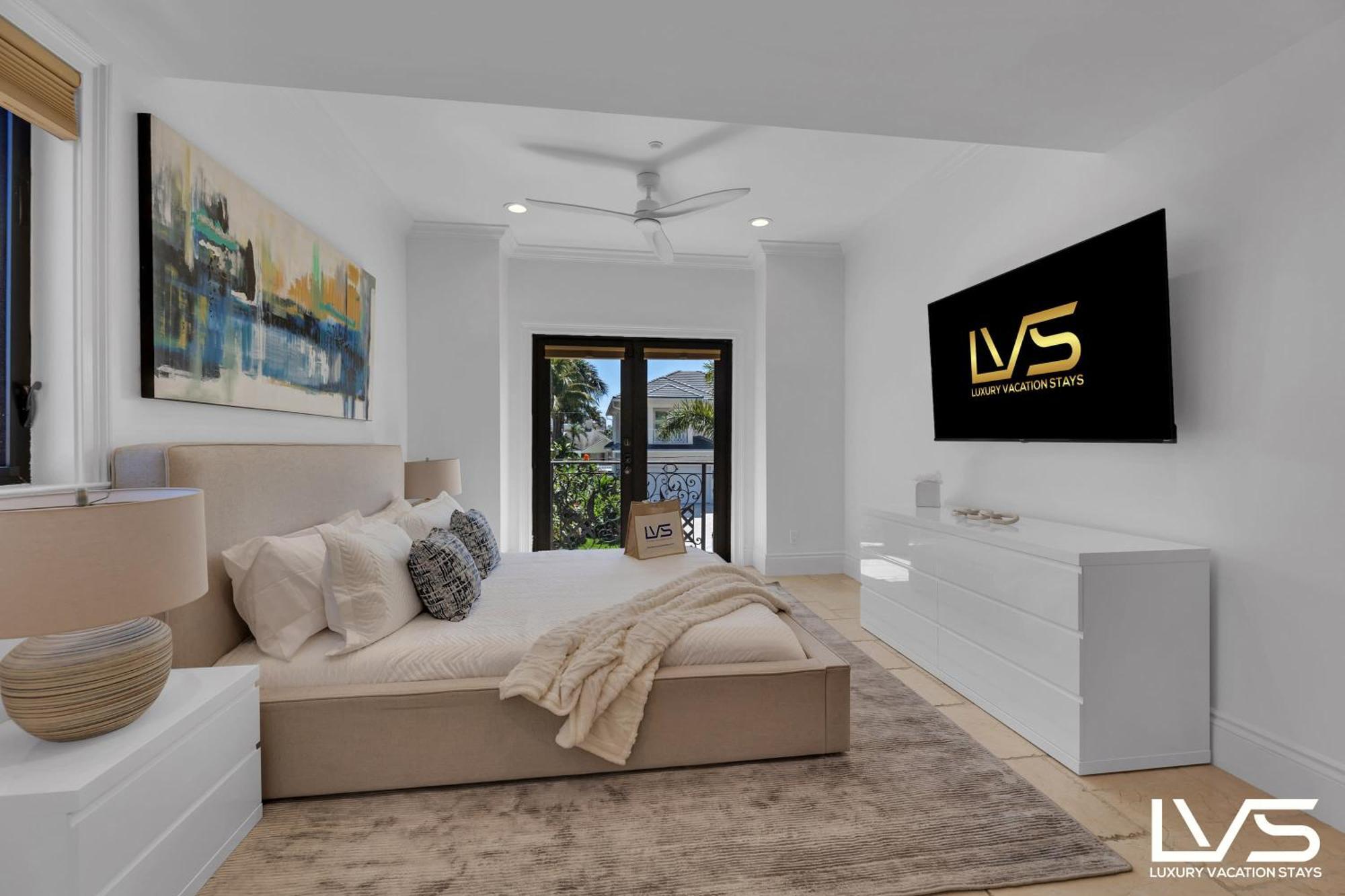 Holiday home Rhodes Palatial Waterfront Estate