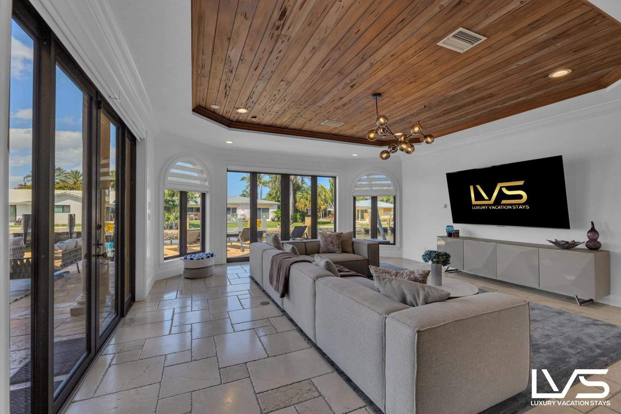 Holiday home Rhodes Palatial Waterfront Estate *