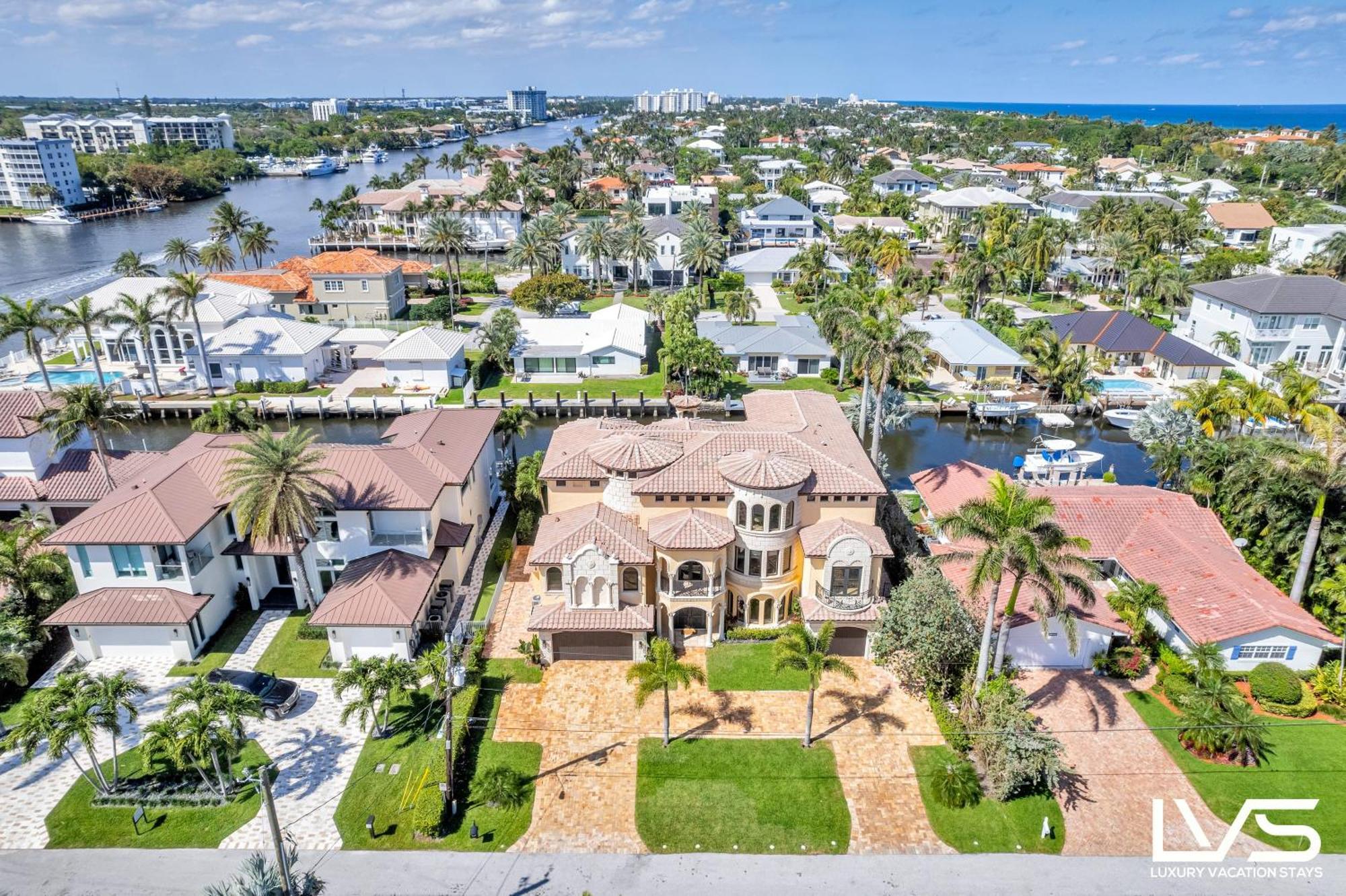 Holiday home Rhodes Palatial Waterfront Estate