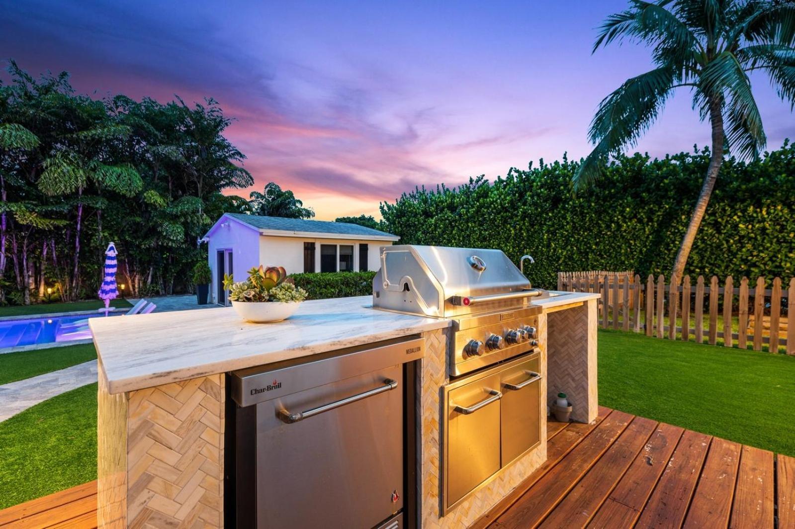 Holiday home Casa Azure *