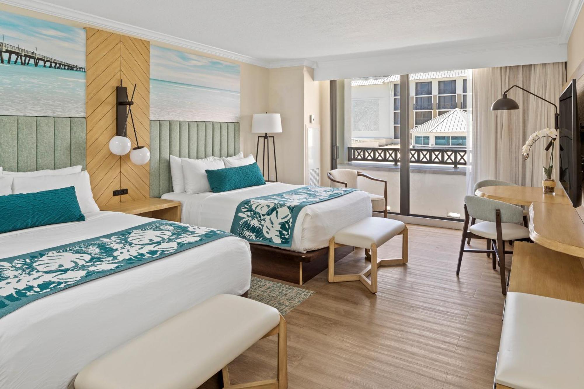 Opal Grand Oceanfront & Delray Beach