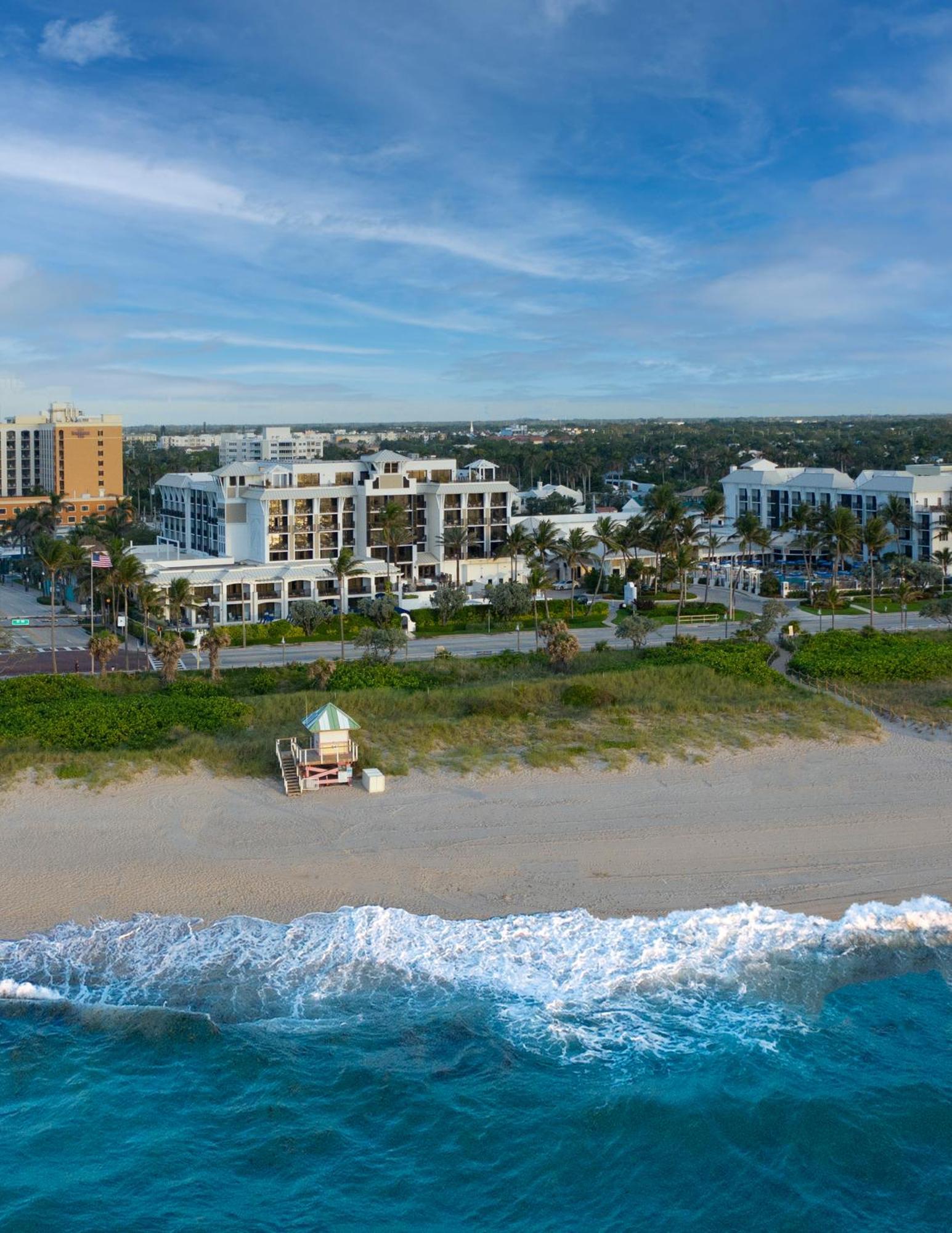 Hotel Opal Grand Oceanfront &