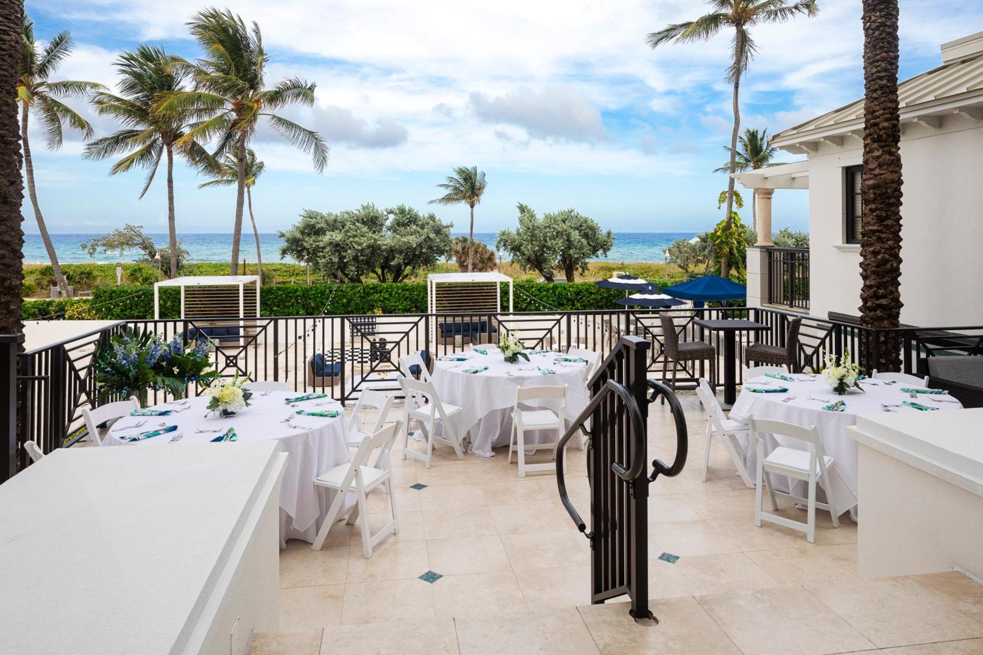 Opal Grand Oceanfront & 4* Delray Beach