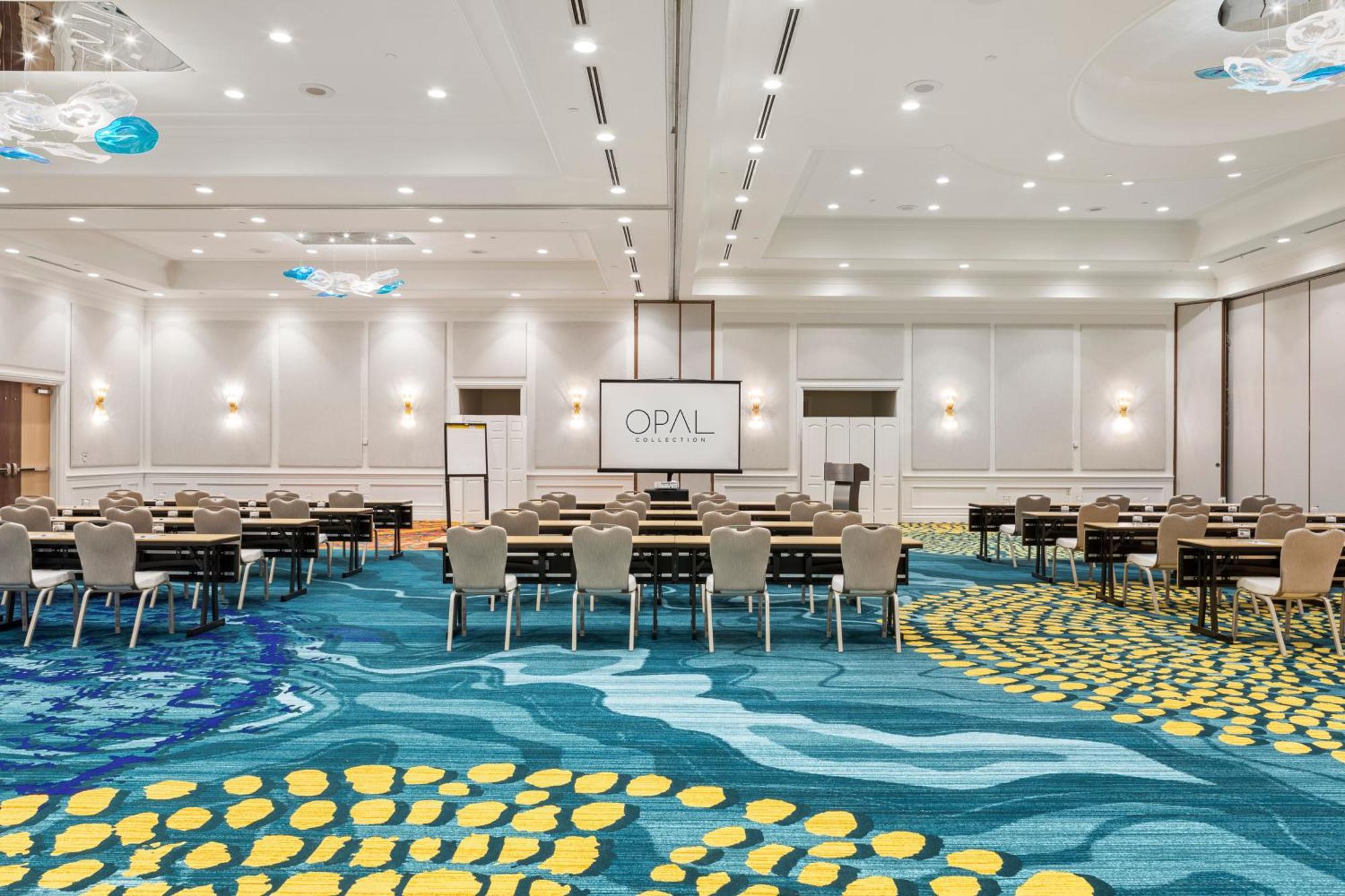 Opal Grand Oceanfront &
