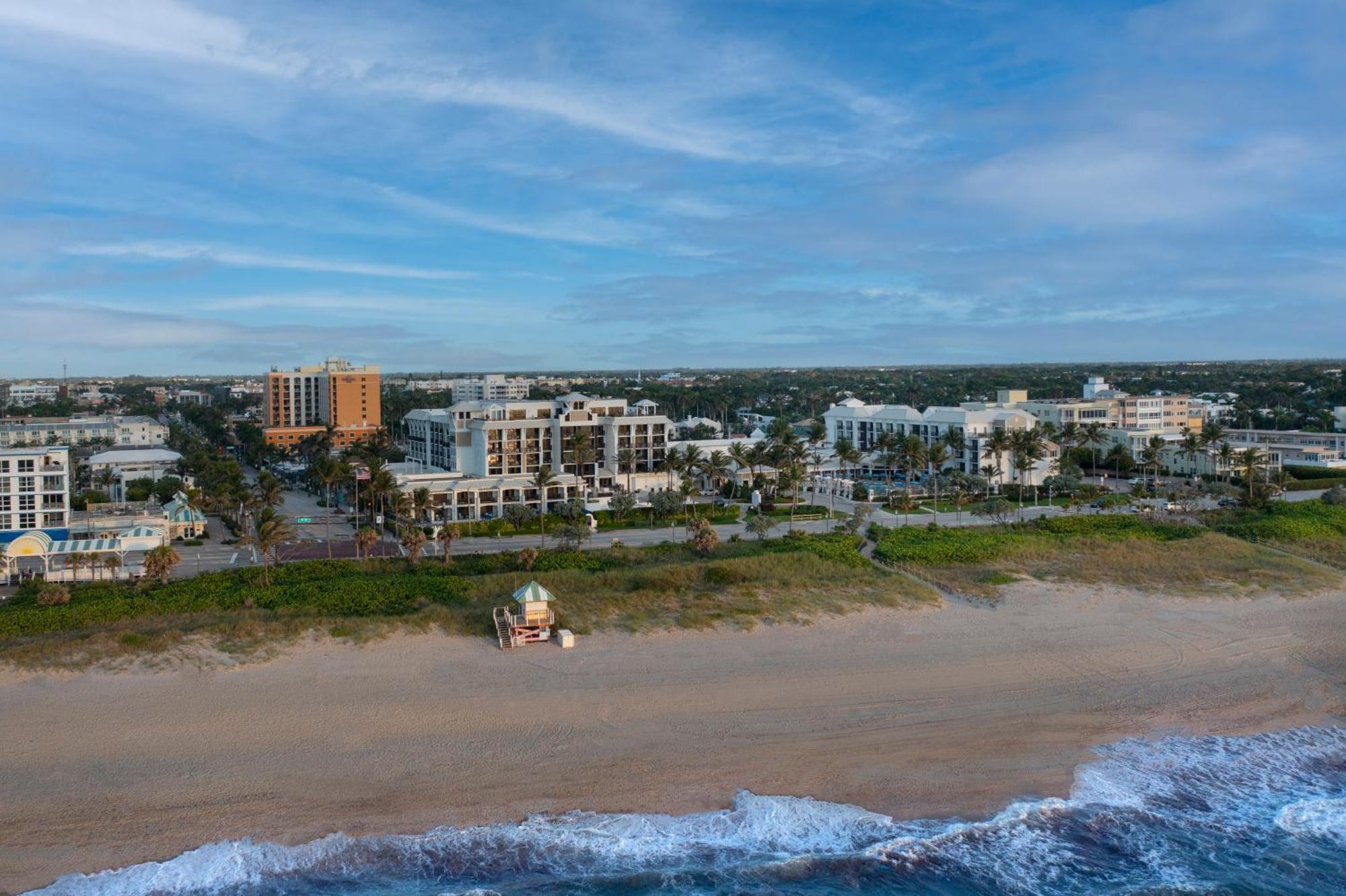 Opal Grand Oceanfront & 4* Delray Beach