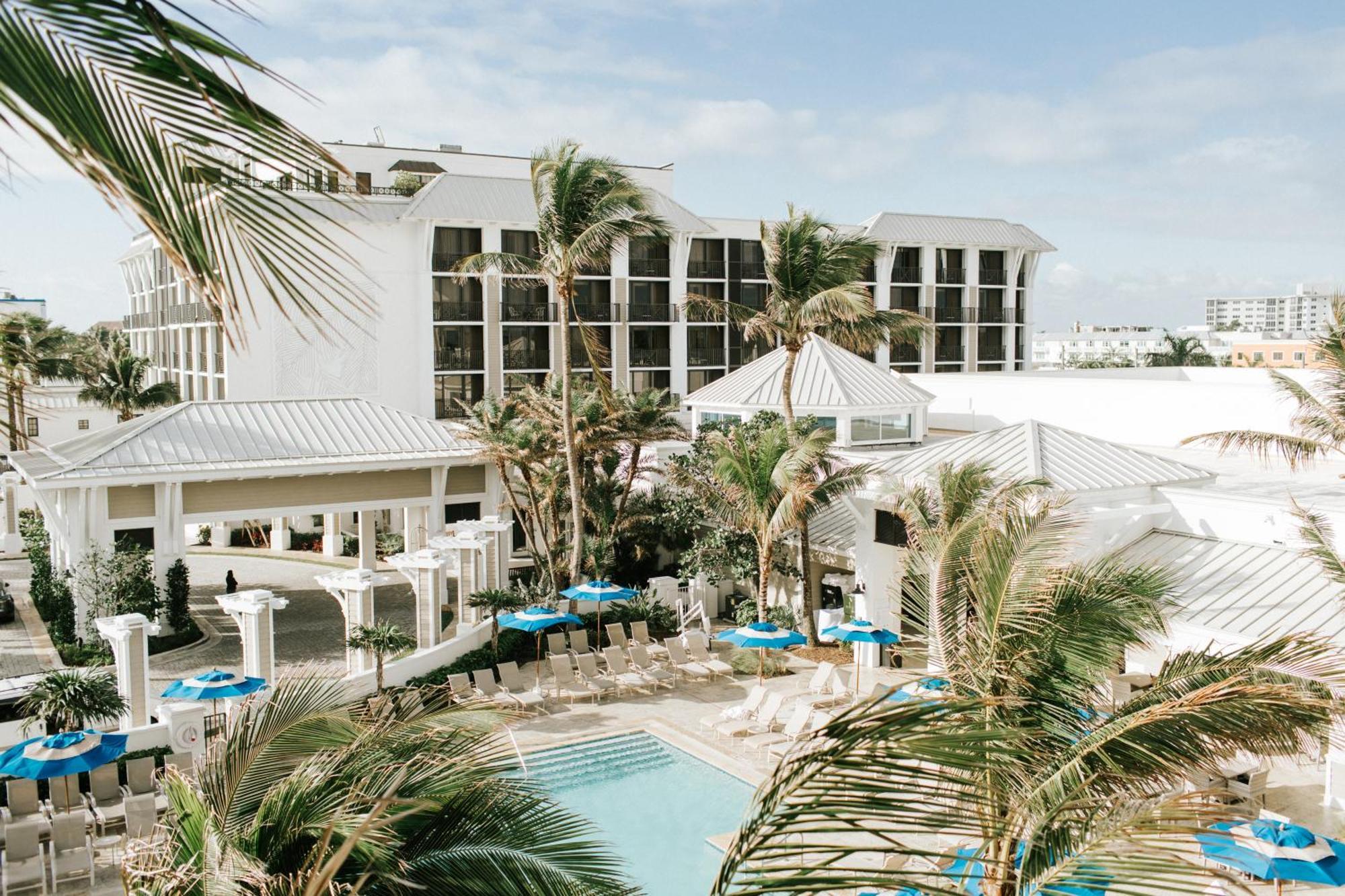 Opal Grand Oceanfront & 4* Delray Beach