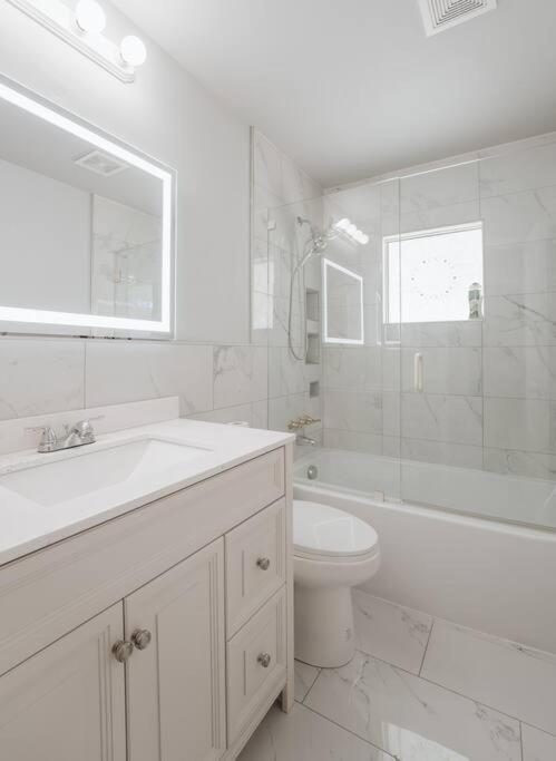 Holiday home Vip Pristine Luxury Great Pool-5 Beds By The Delray Beach