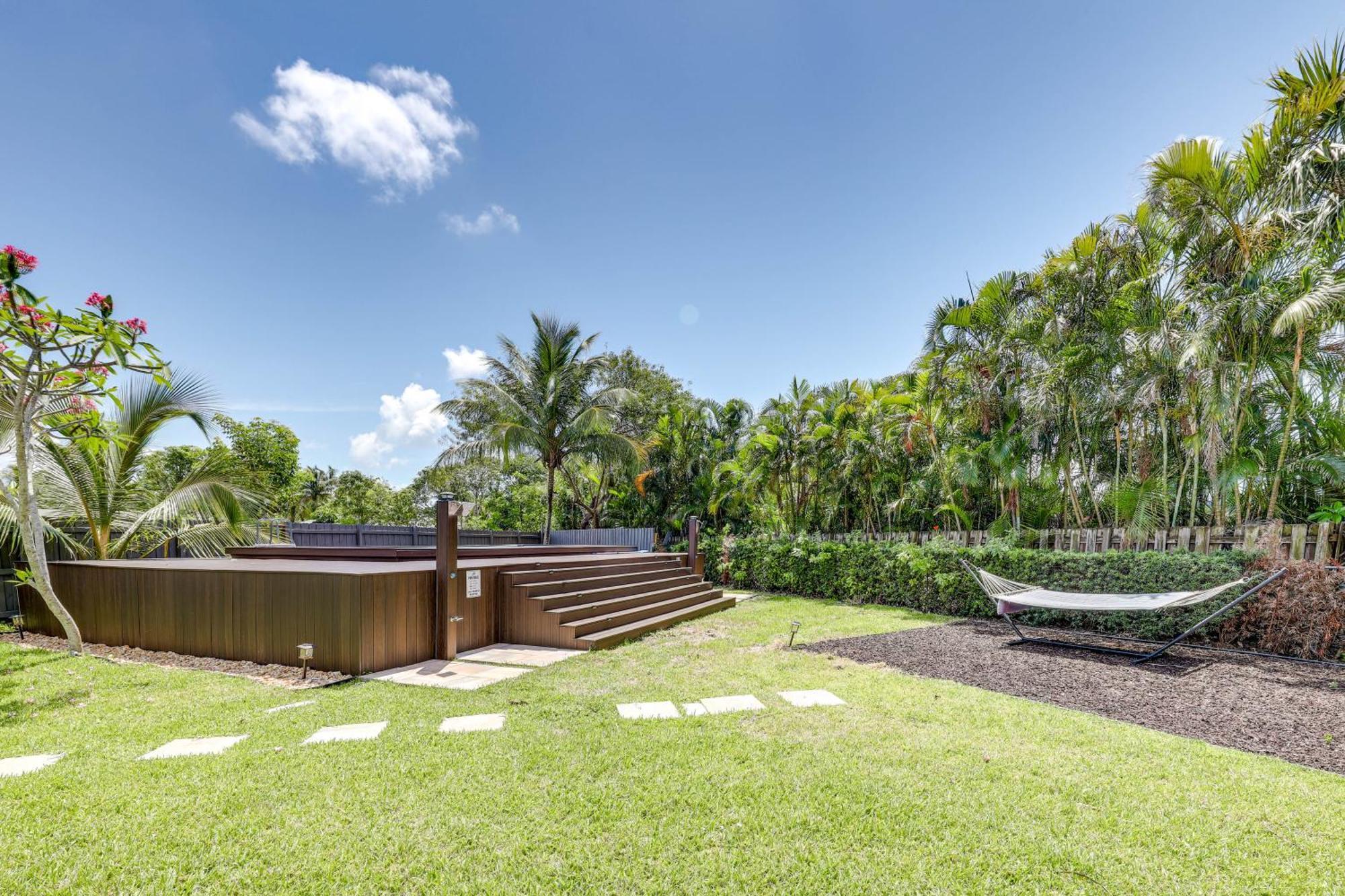 Holiday home Delray With Pool About 4 Mi To Beach! *