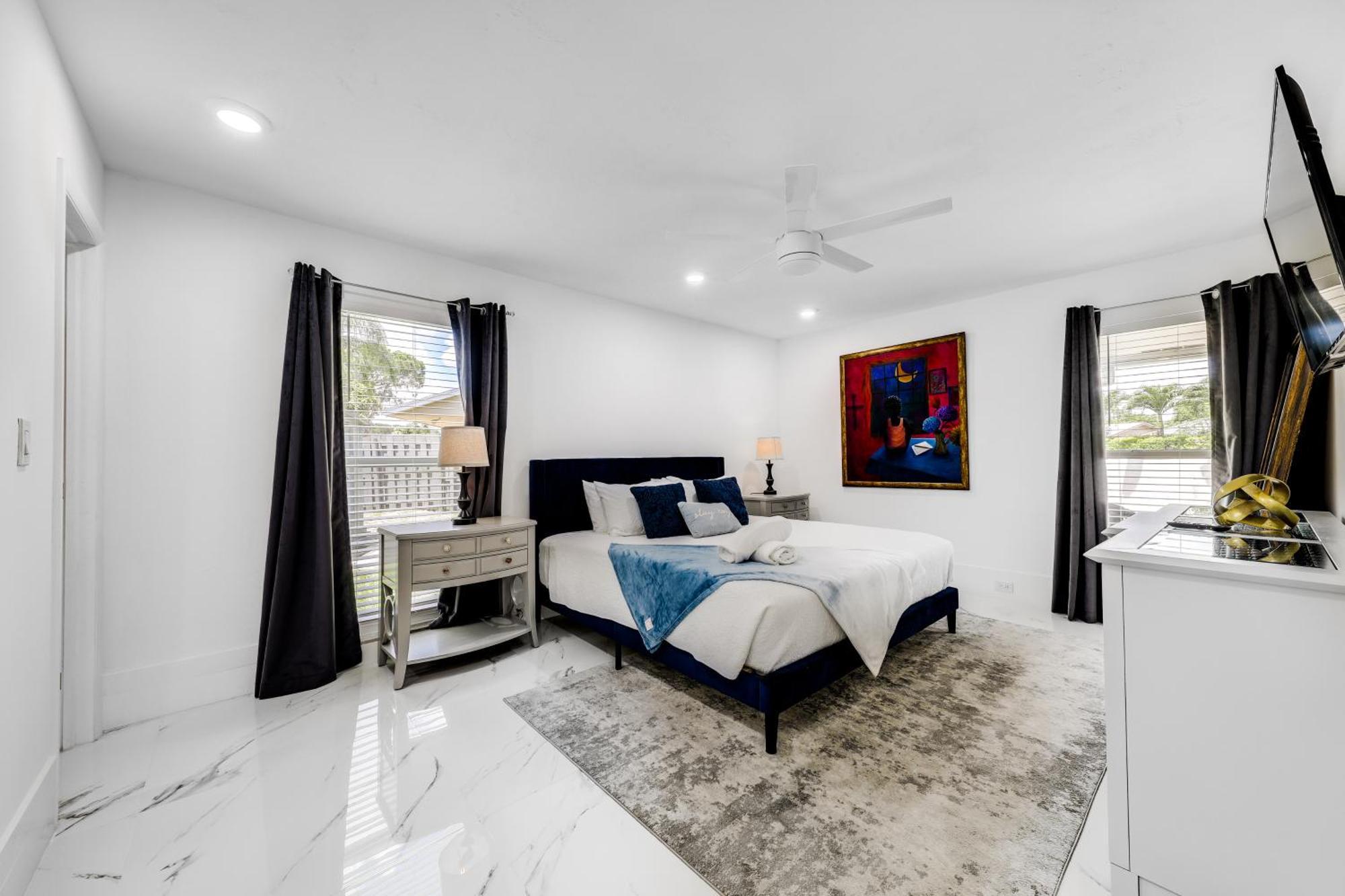 Delray With Pool About 4 Mi To Beach! Holiday home