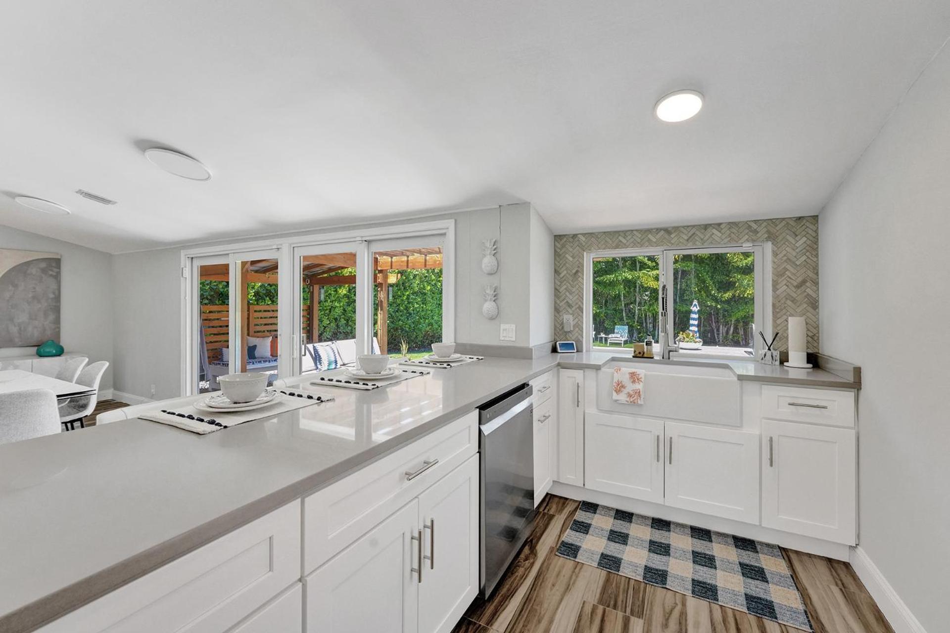 Casa Azure Holiday home Delray Beach
