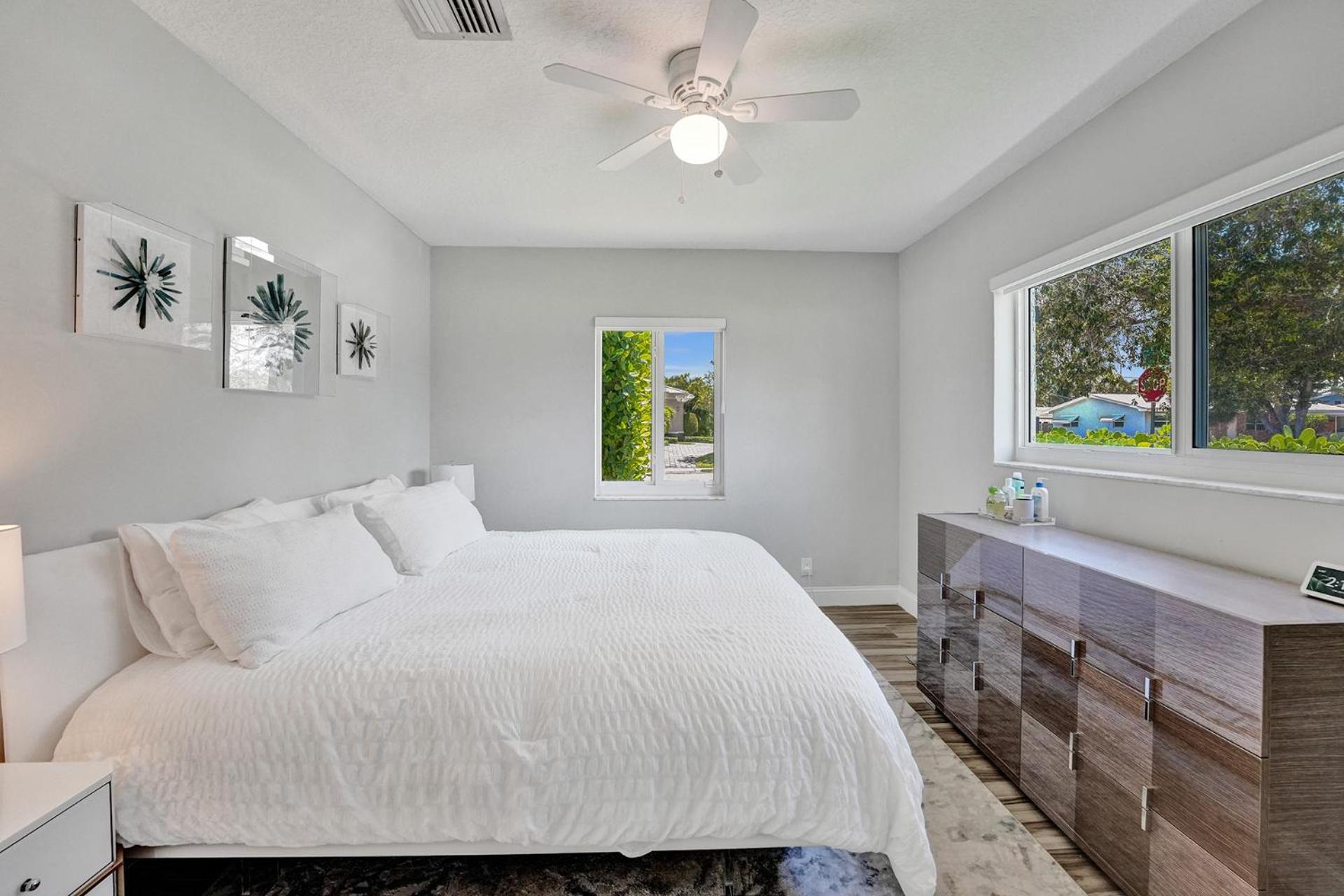 Casa Azure * Delray Beach