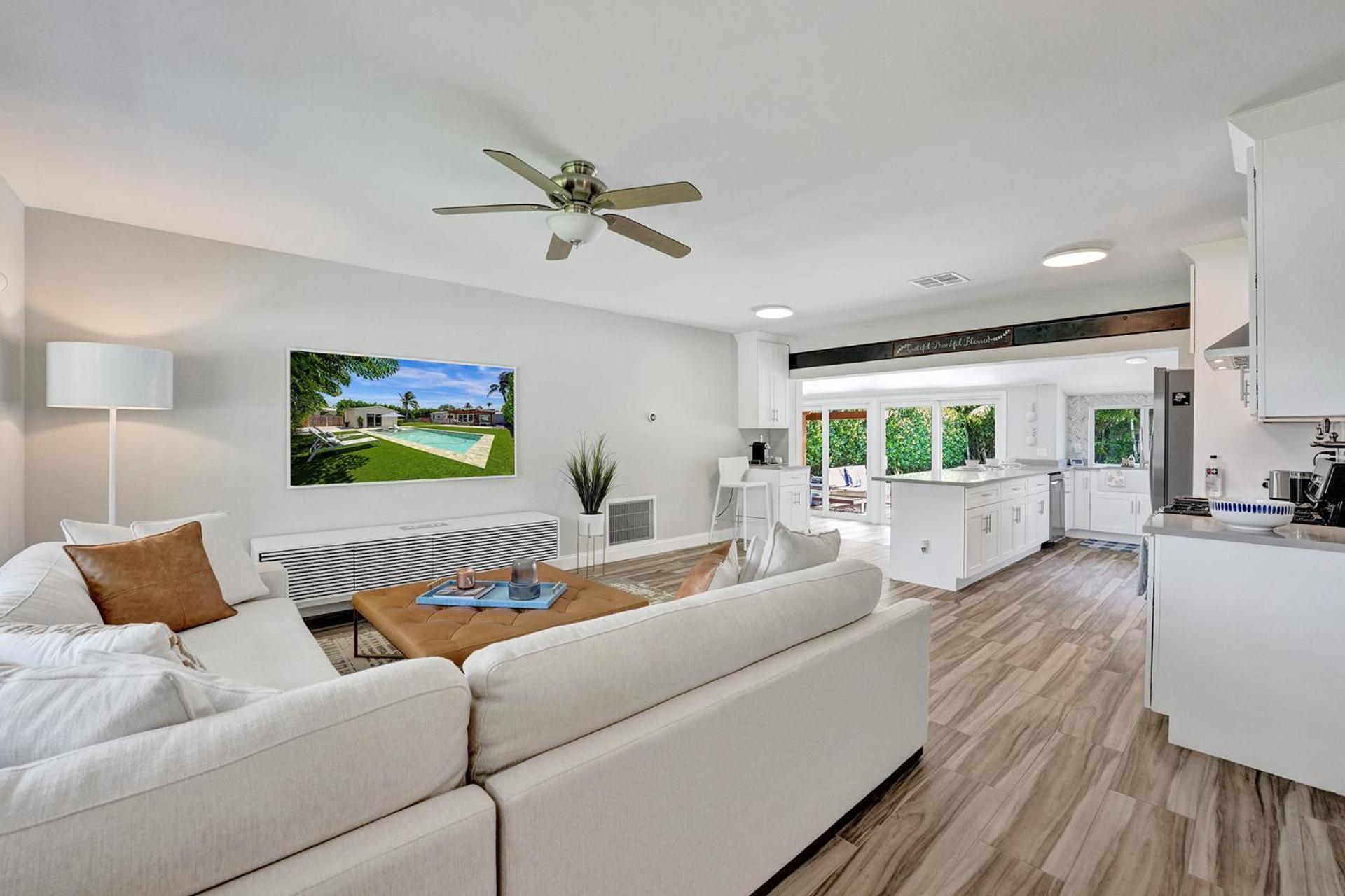 Casa Azure * Delray Beach
