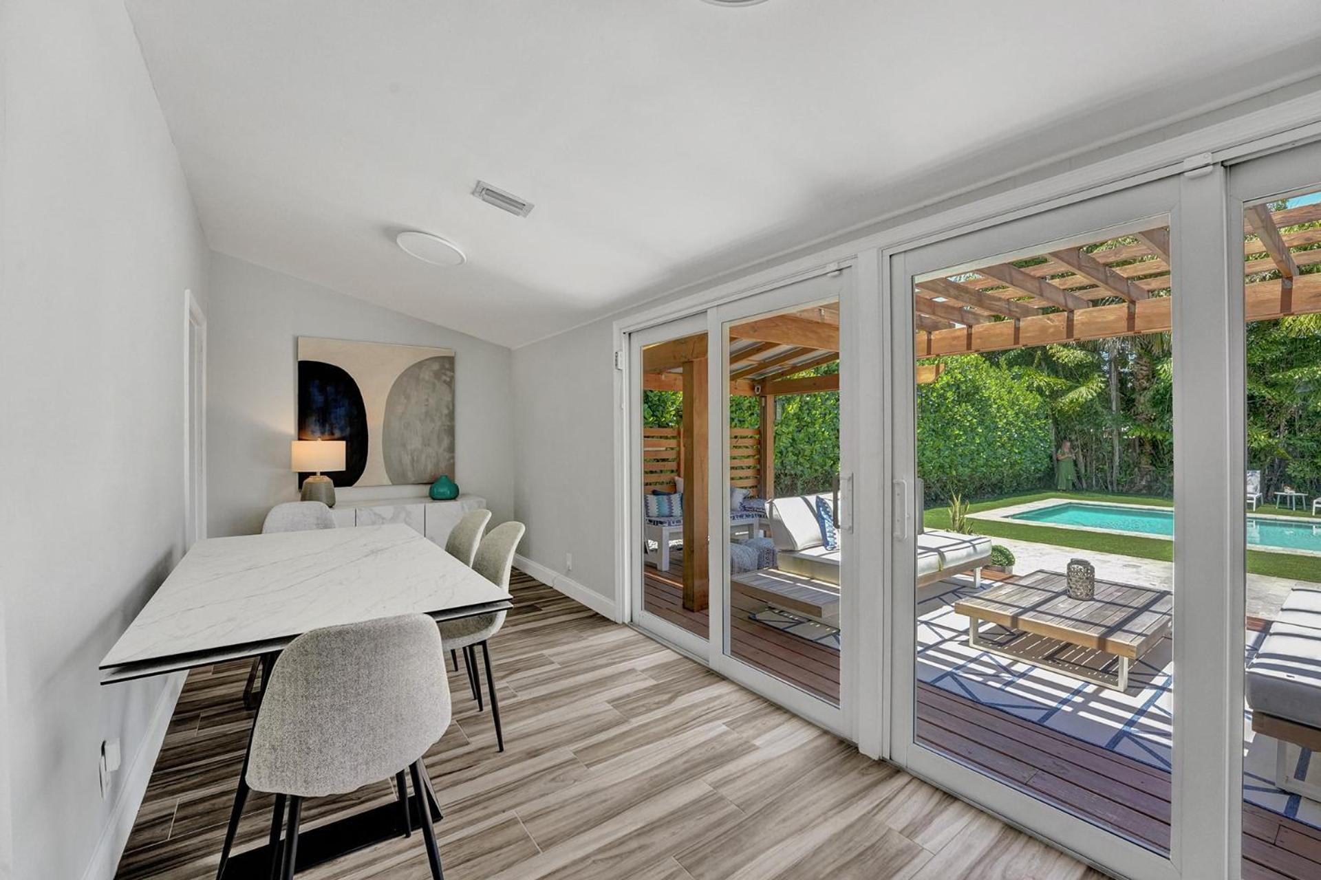 Casa Azure Holiday home Delray Beach