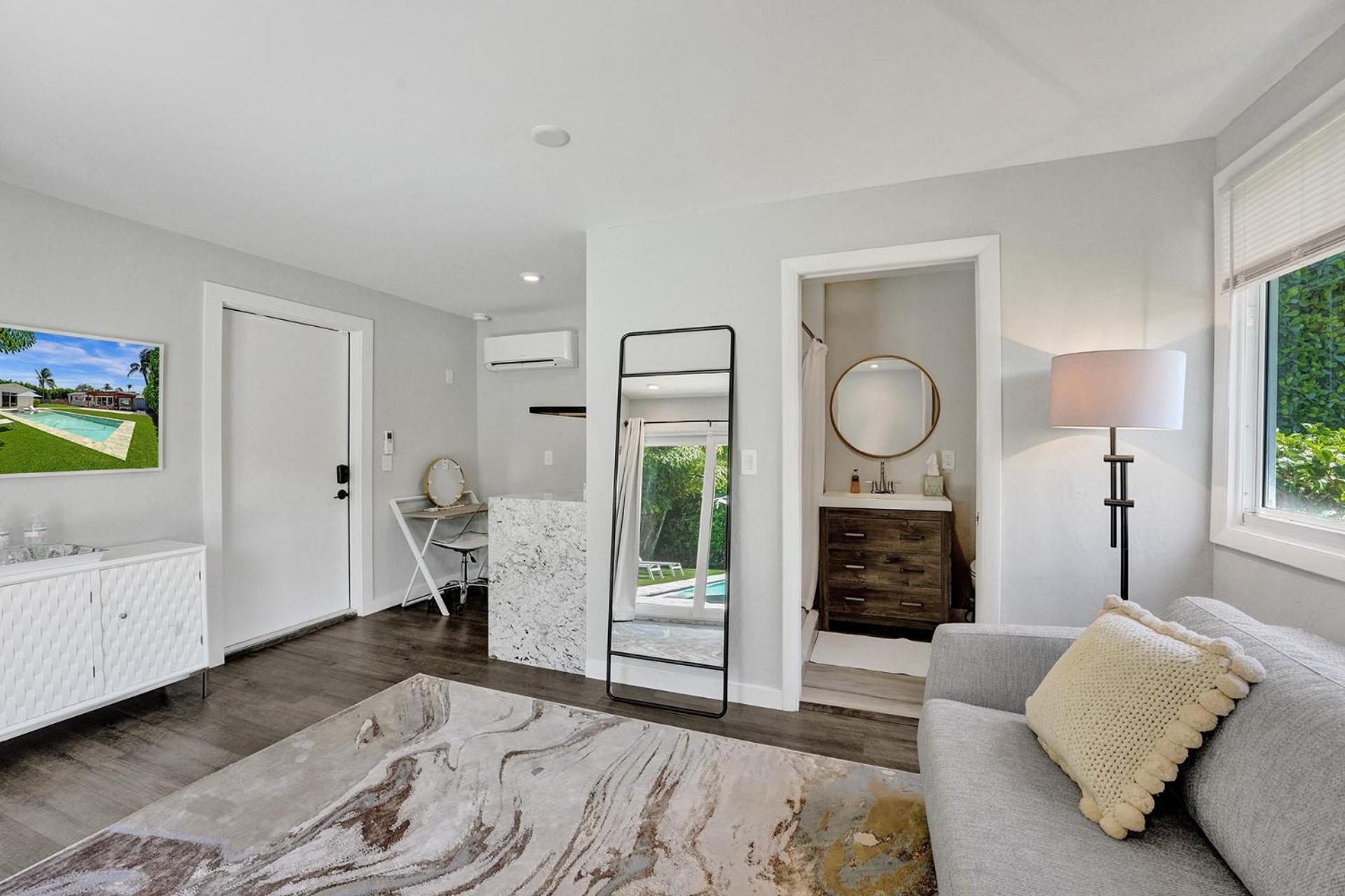 Casa Azure * Delray Beach