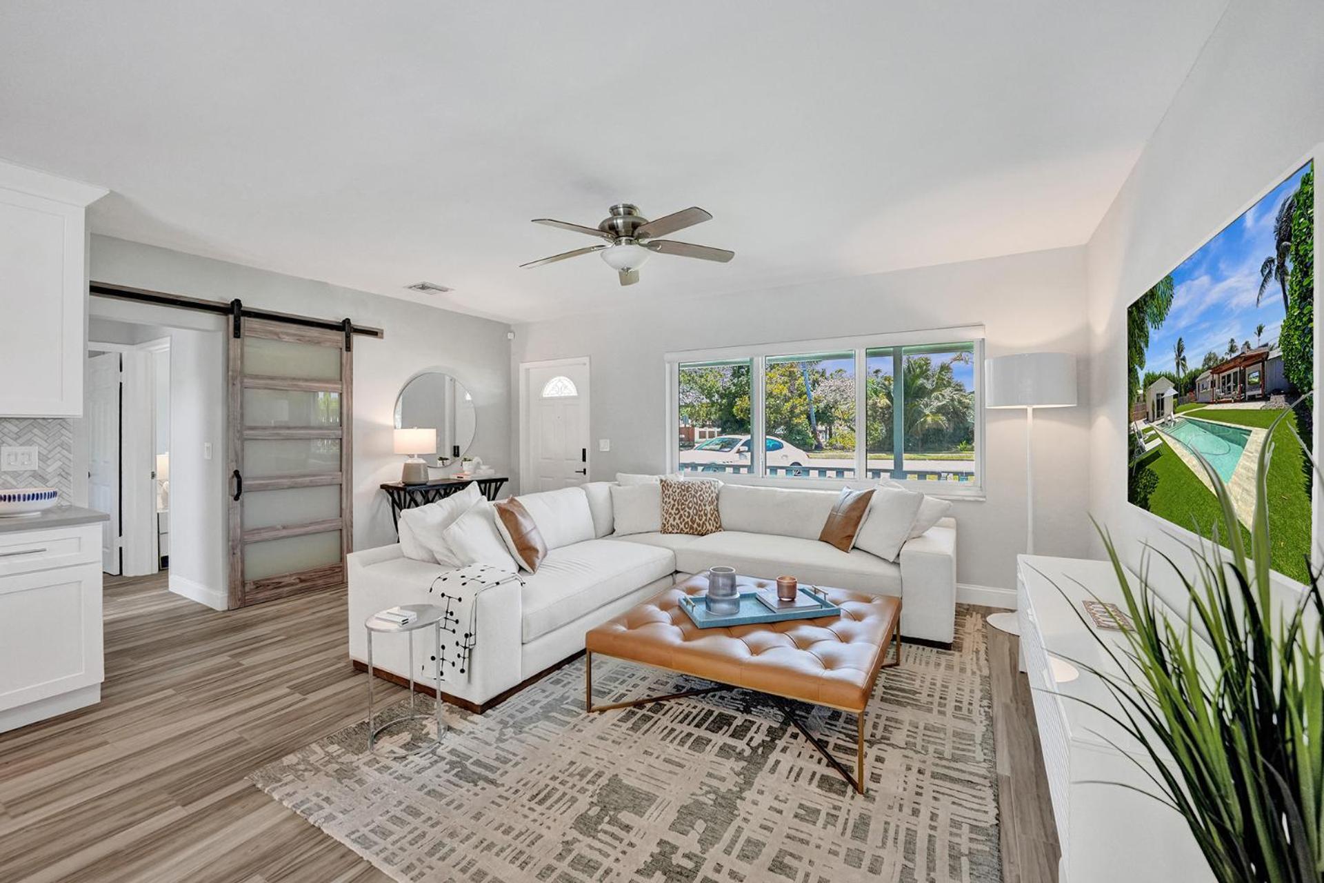 Casa Azure * Delray Beach