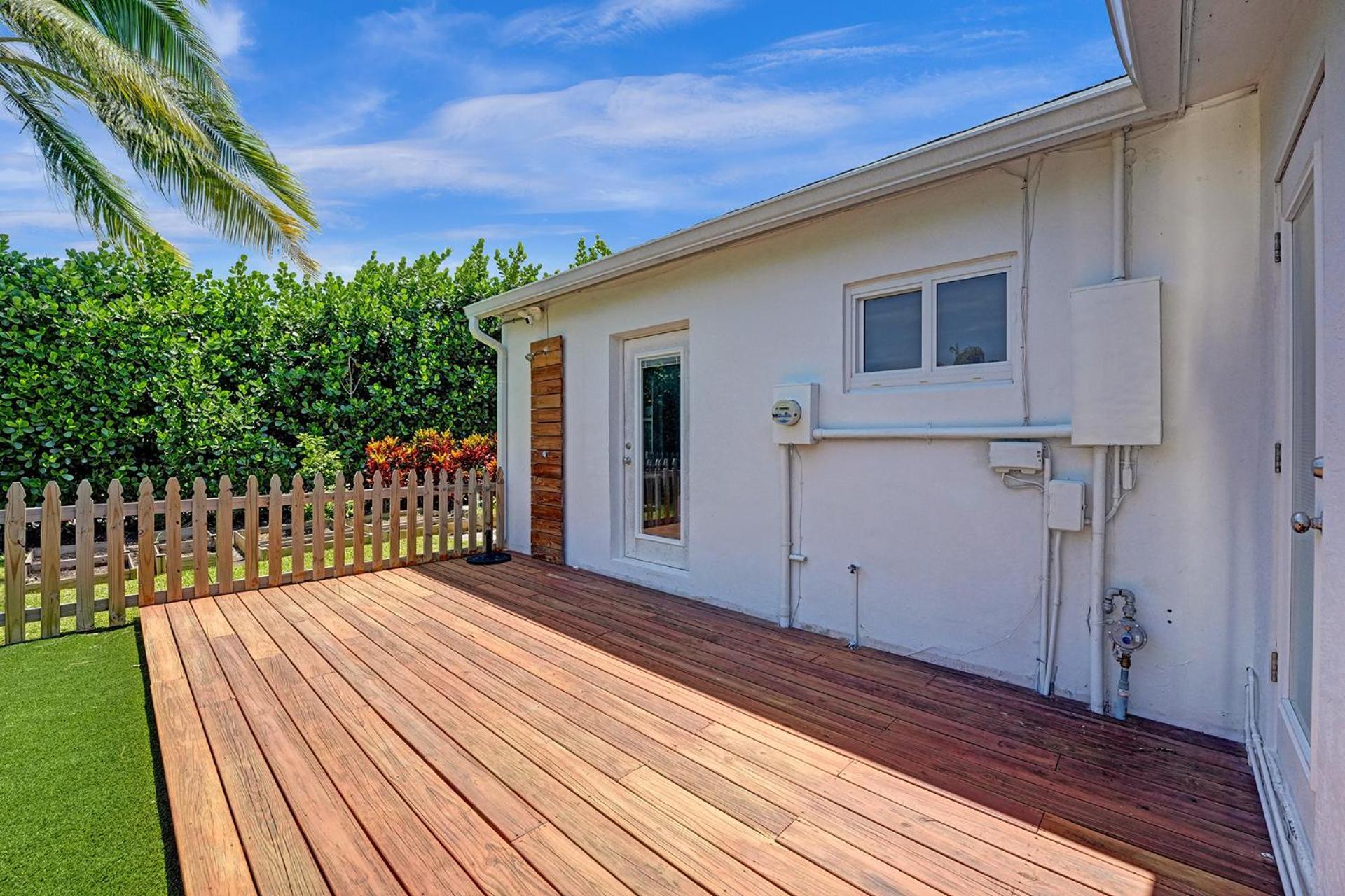 Casa Azure Holiday home