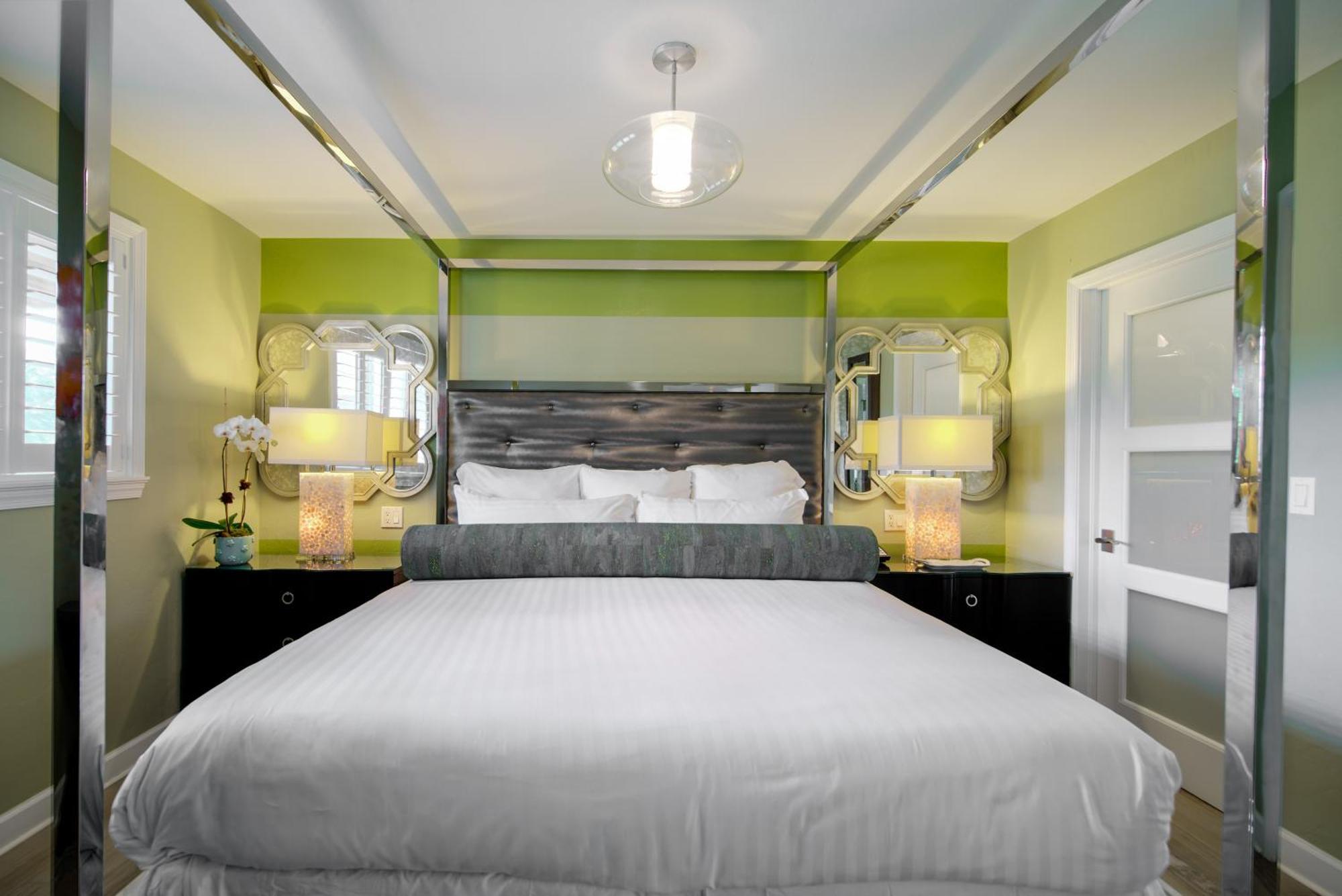 Hotel Crane's House Boutique & Luxury 4*