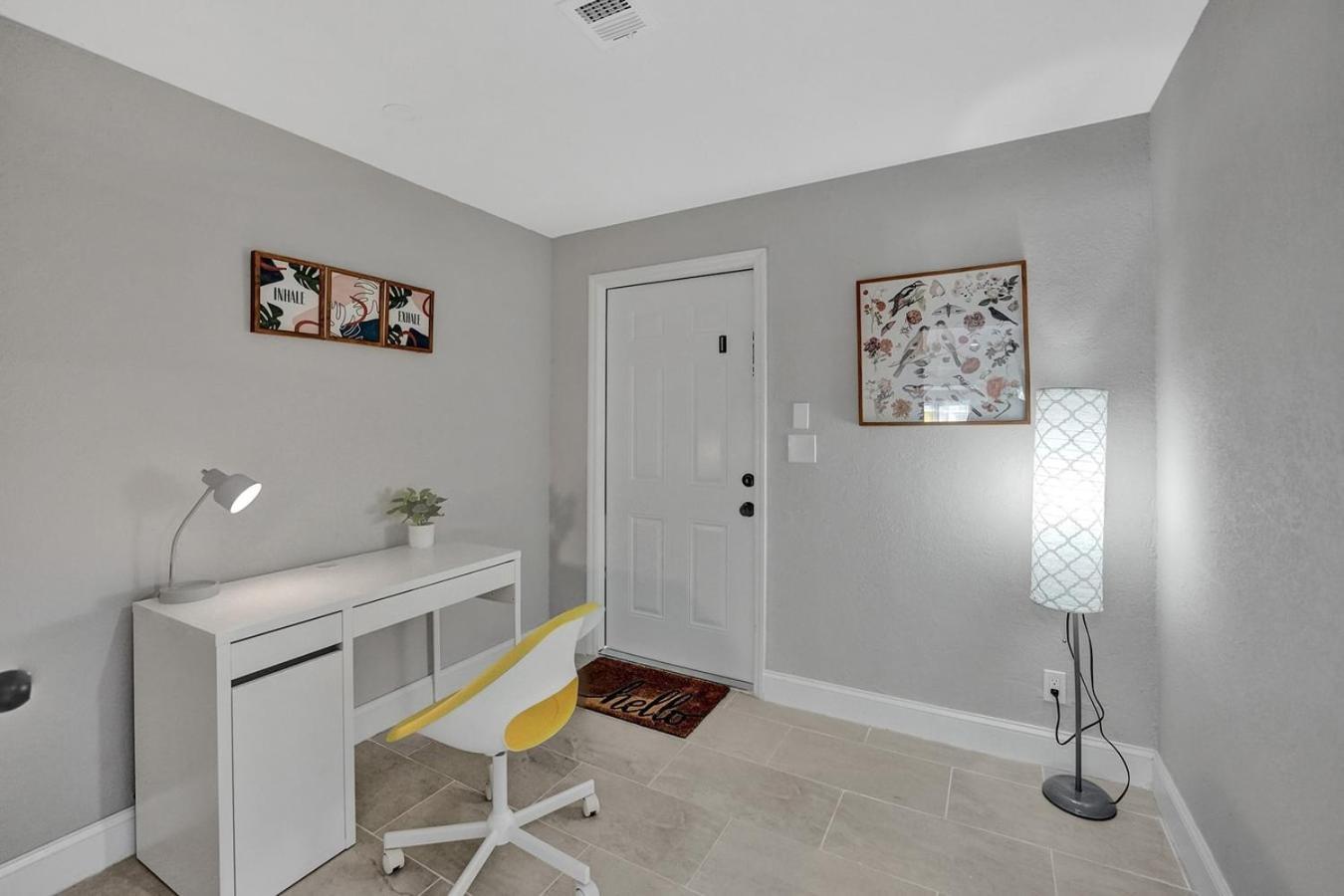 Delray 4bed Football Games Backyard Holiday home Delray Beach