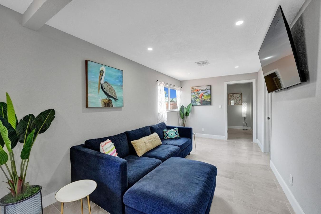 Delray 4bed Football Games Backyard Delray Beach
