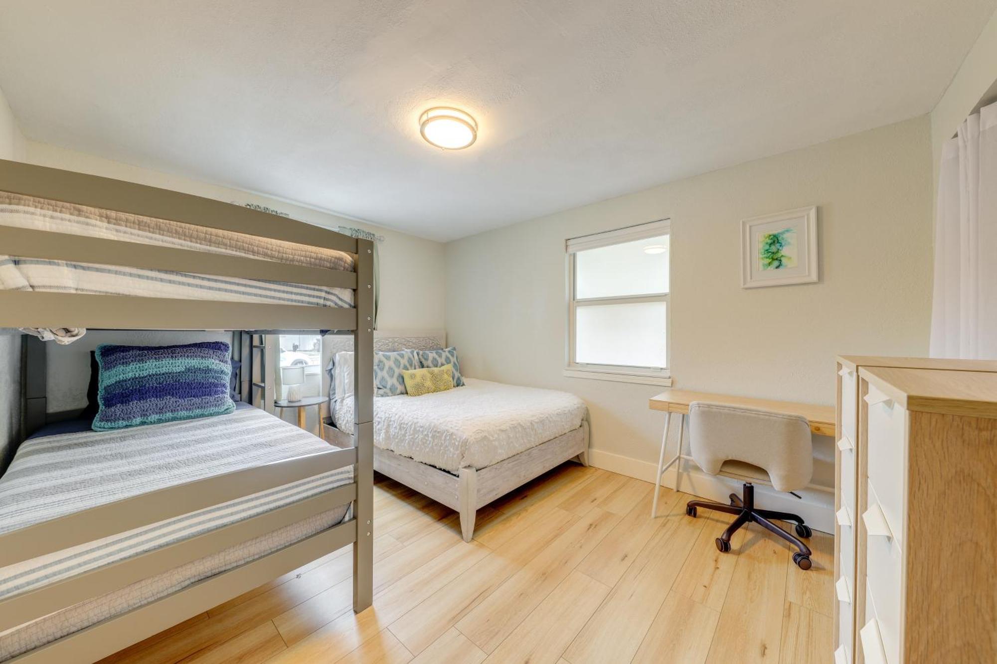 Bright Near Atlantic Ave And Delray Beach! * Delray Beach