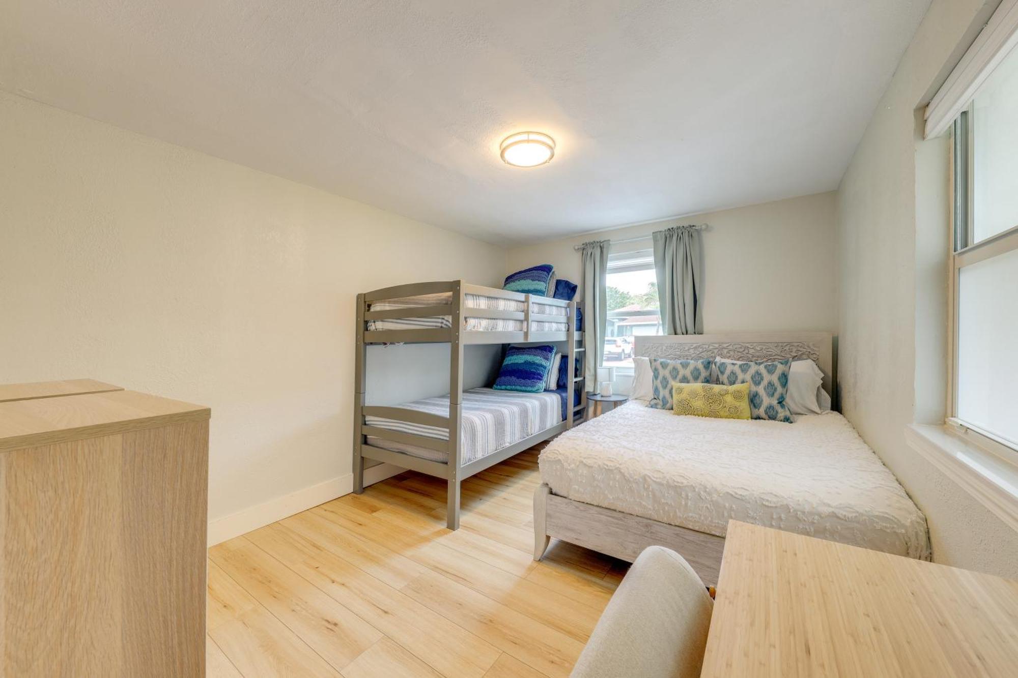 Bright Near Atlantic Ave And Delray Beach! * Delray Beach