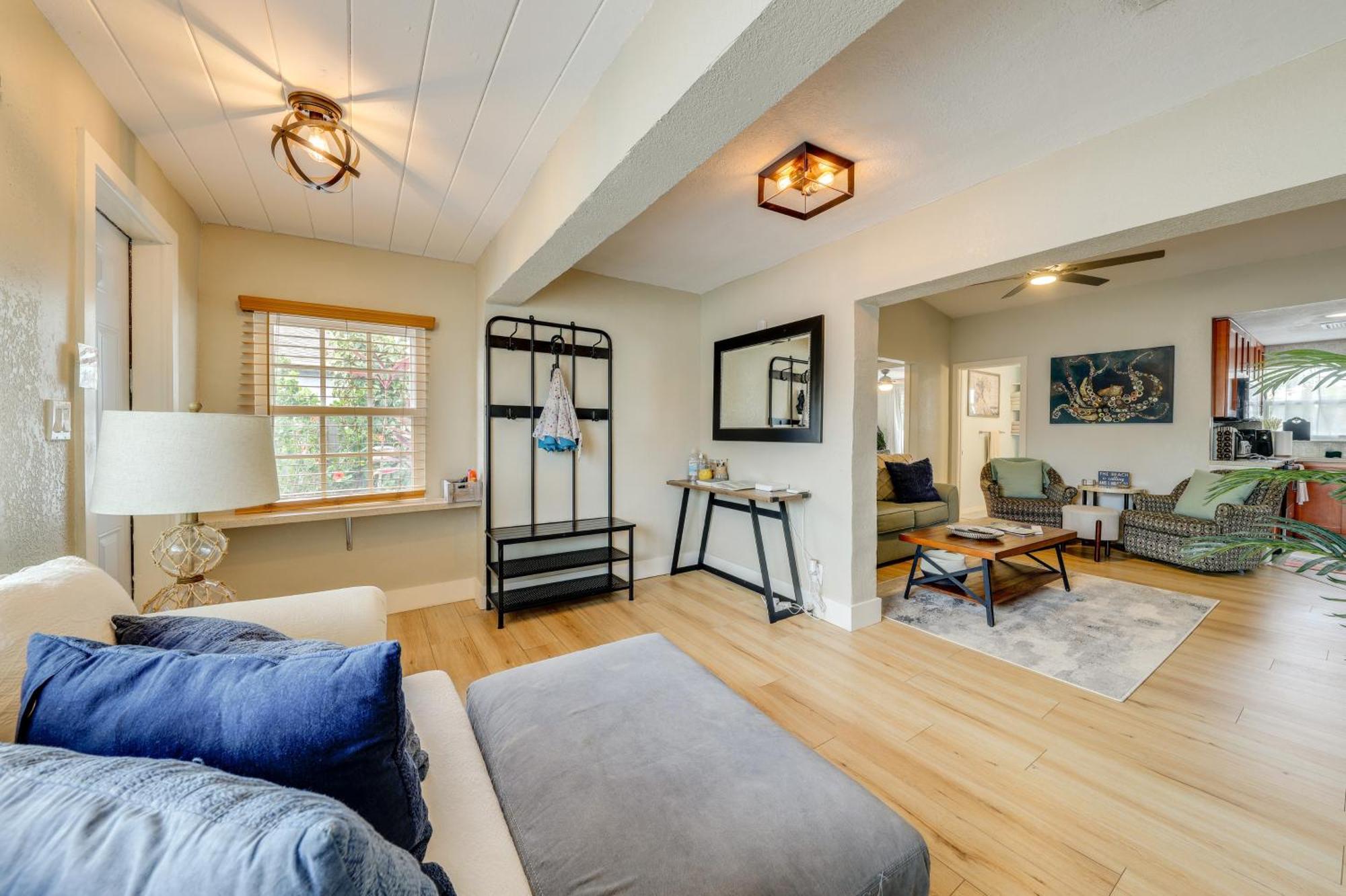 Holiday home Bright Near Atlantic Ave And Delray Beach! Delray Beach