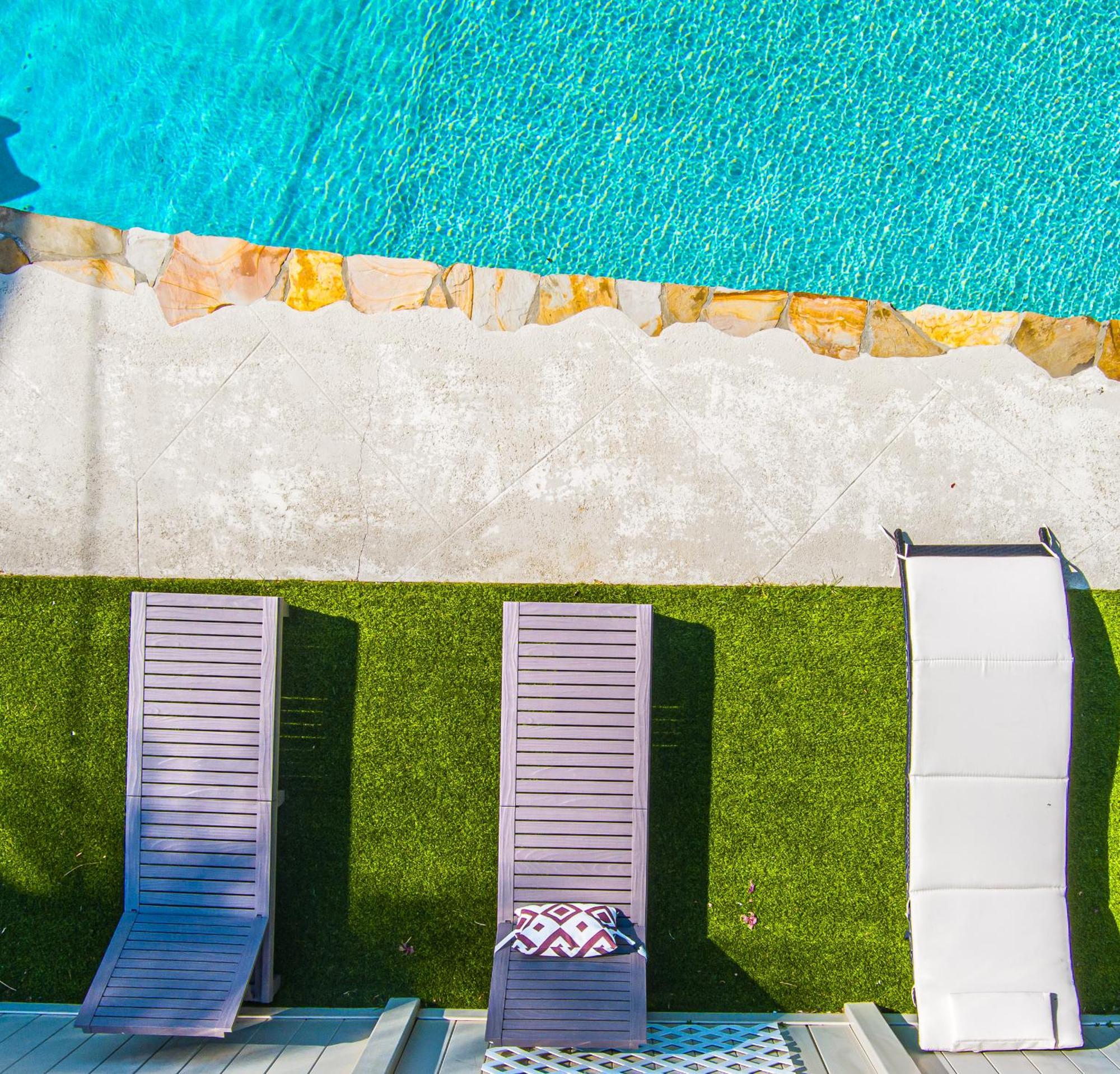 Vip Pristine Luxury Great Pool-5 Beds By The * Delray Beach