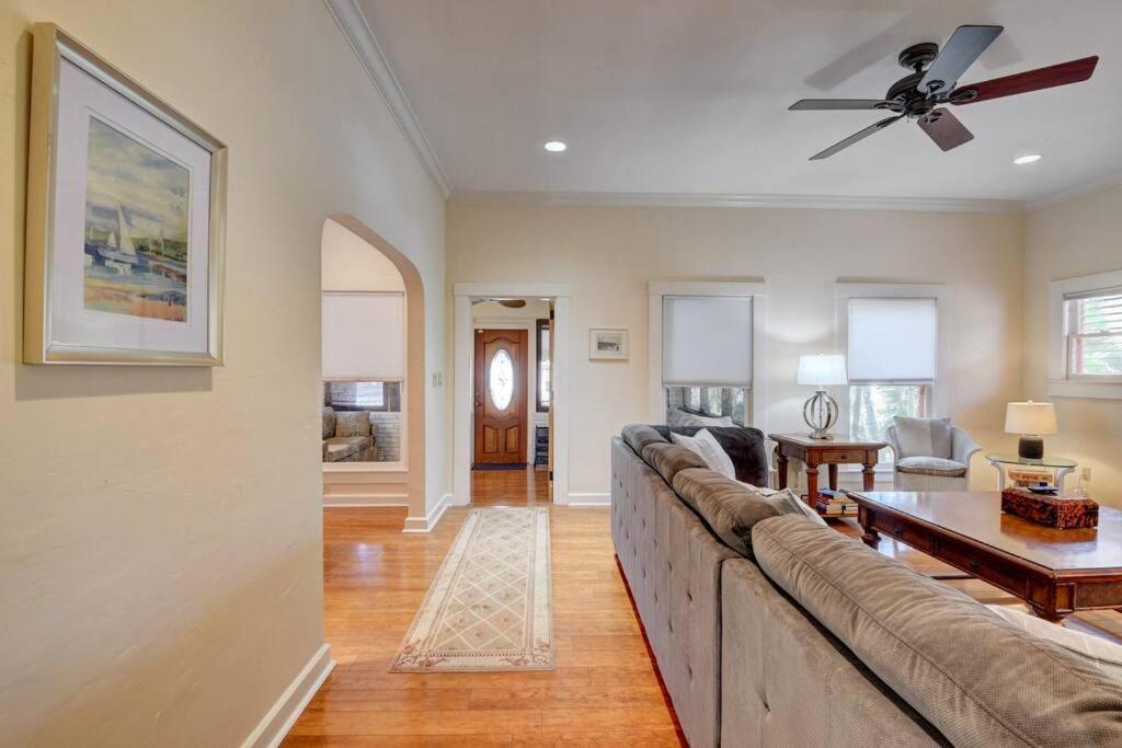 Holiday home Historic Spacious Two Blocks To Atlantic Avenue Delray Beach