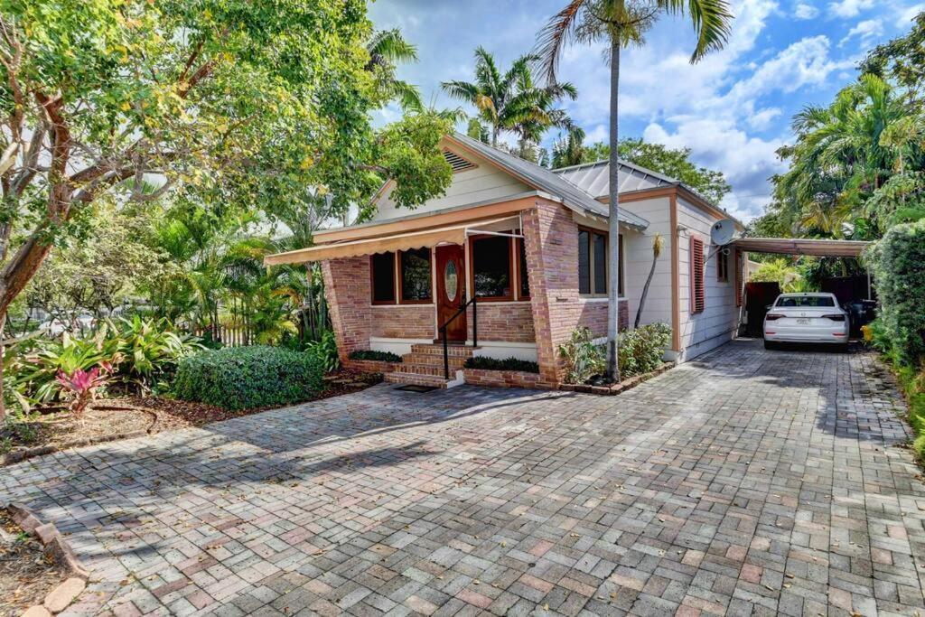 Holiday home Historic Spacious Two Blocks To Atlantic Avenue *