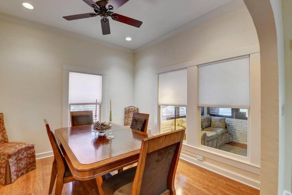 Holiday home Historic Spacious Two Blocks To Atlantic Avenue Delray Beach