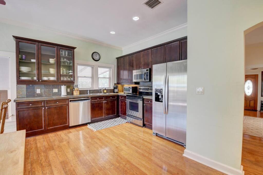 Historic Spacious Two Blocks To Atlantic Avenue * Delray Beach