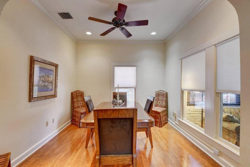 Historic Spacious Two Blocks To Atlantic Avenue *
