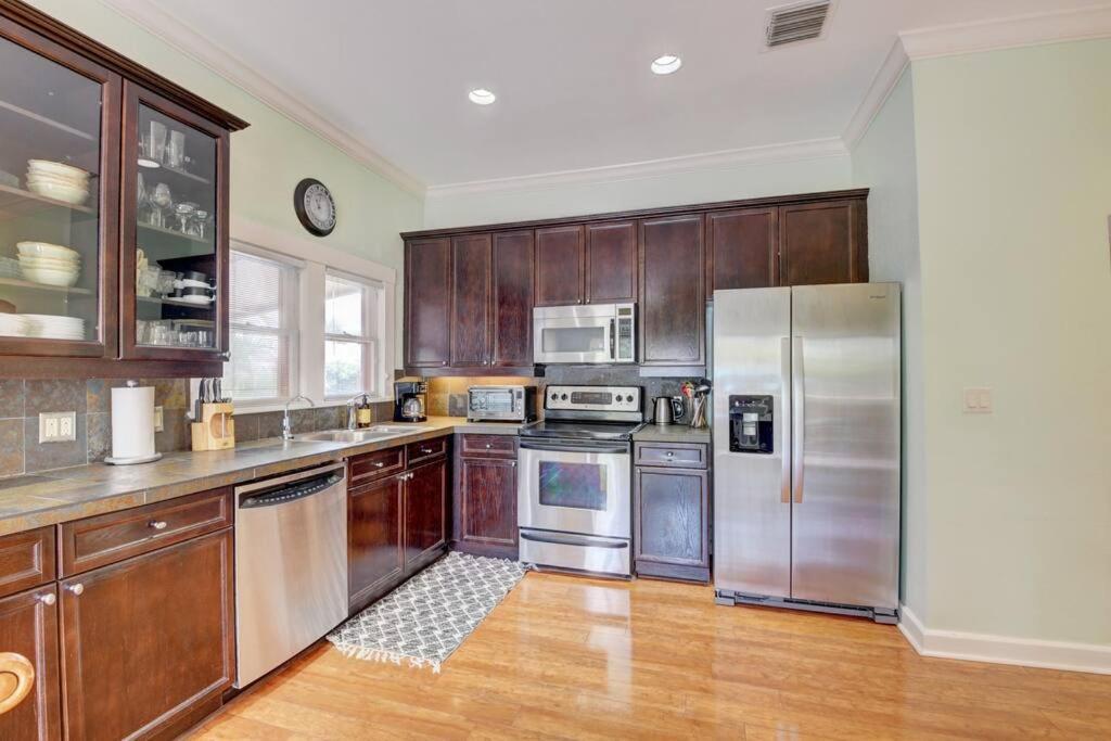 Historic Spacious Two Blocks To Atlantic Avenue Delray Beach