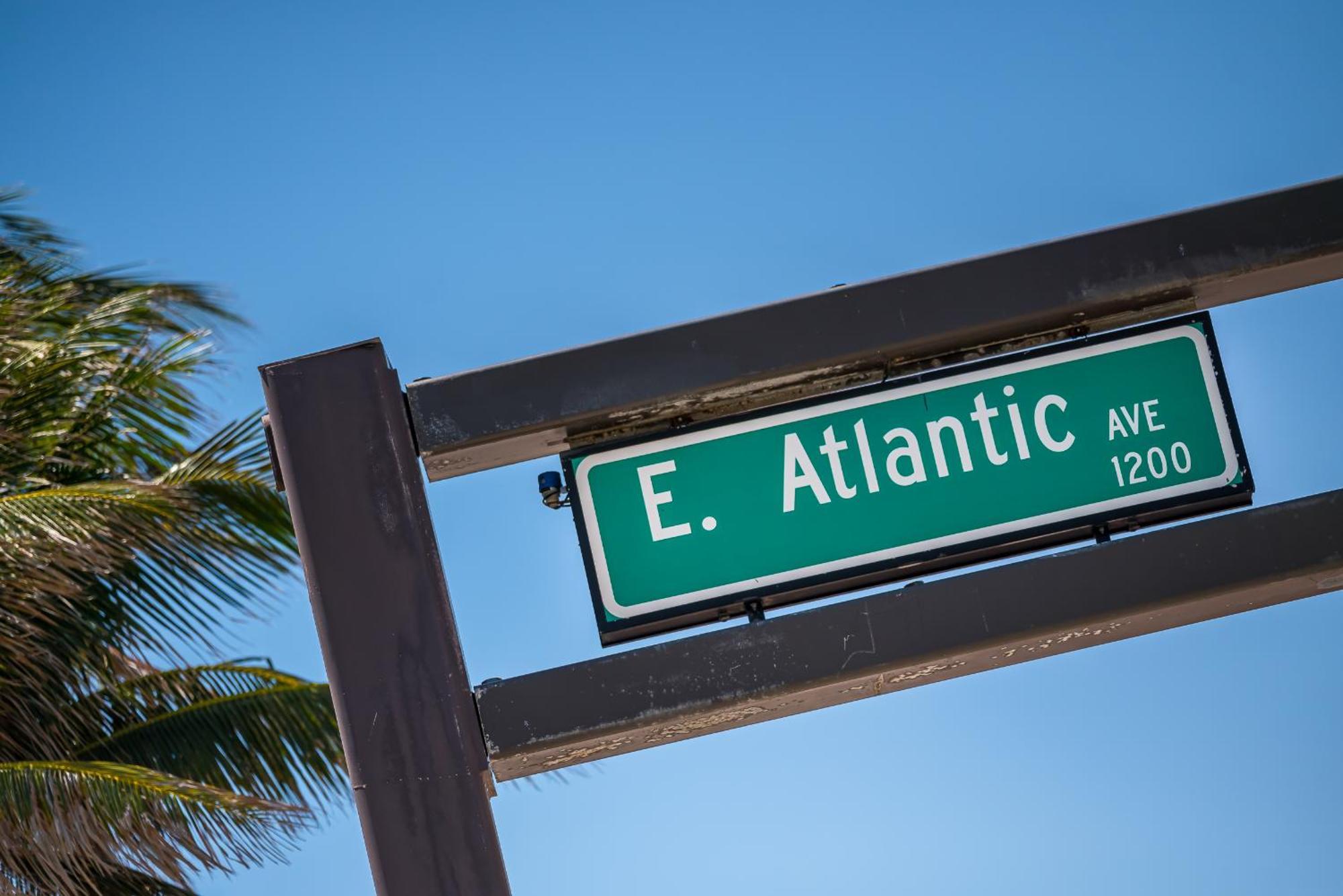 Newly Renovated Delray Townhome Delray Beach