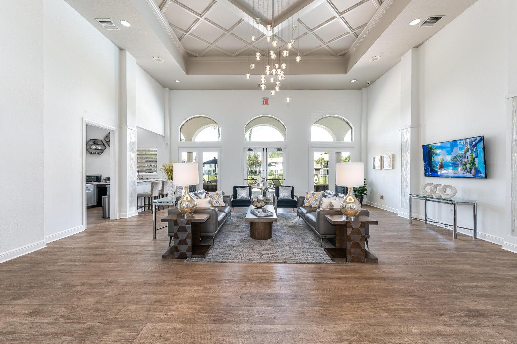 Newly Renovated Delray Townhome *