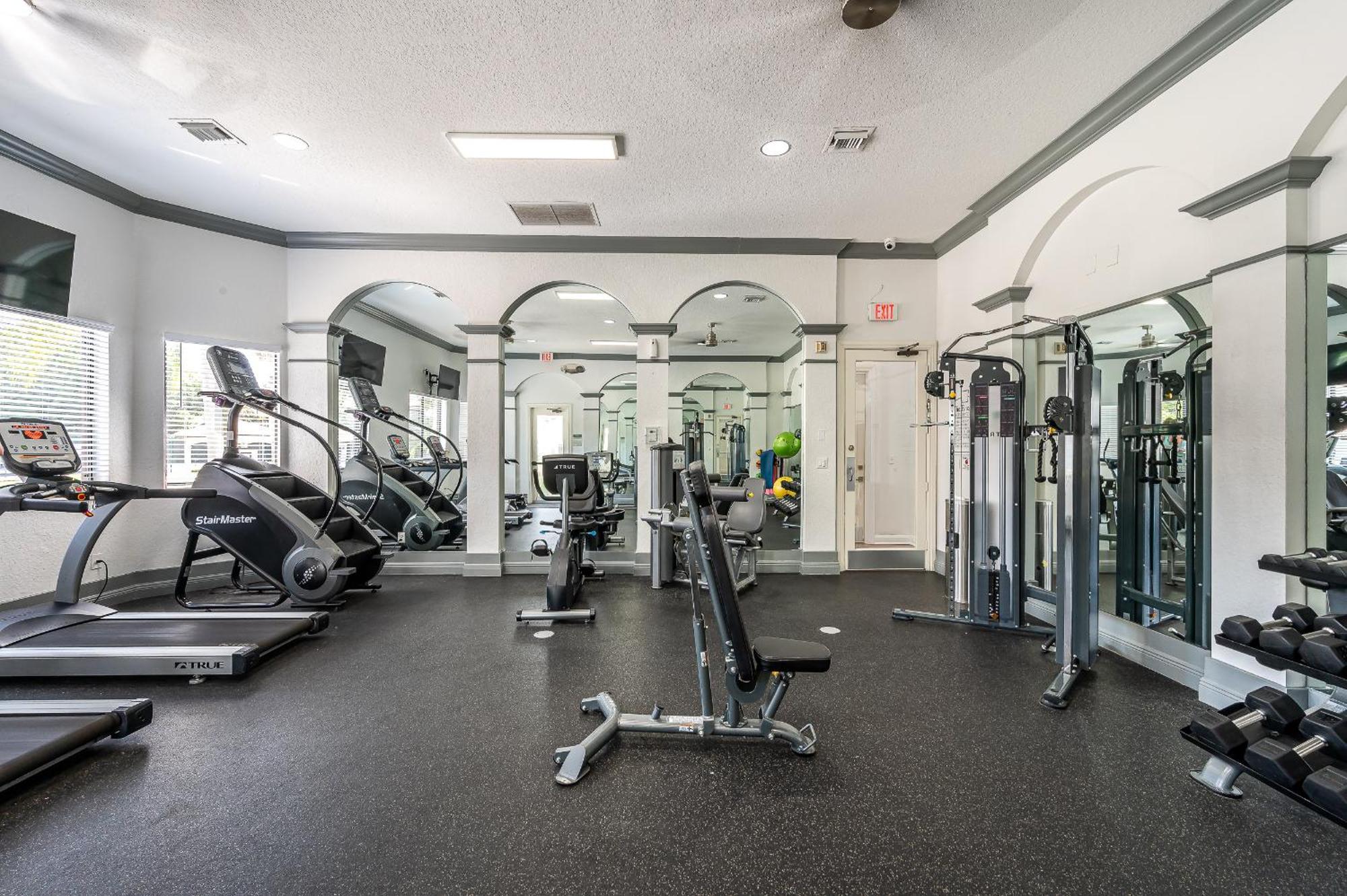 Newly Renovated Delray Townhome Apartment *
