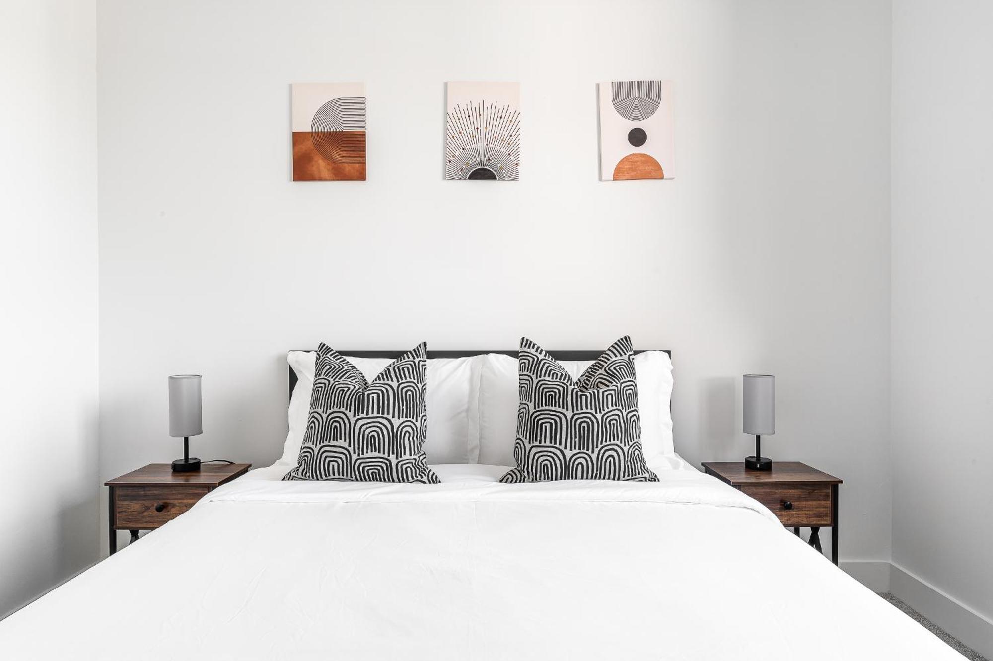 Newly Renovated Delray Townhome * Delray Beach