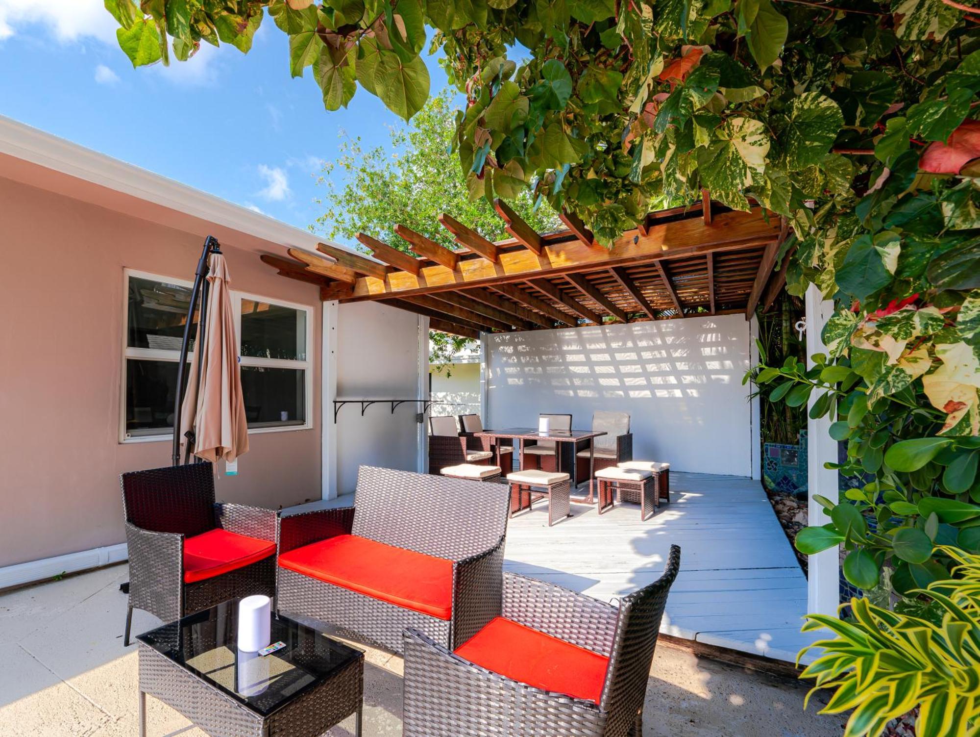 Vip Pristine Luxury Great Pool-5 Beds By The Holiday home Delray Beach