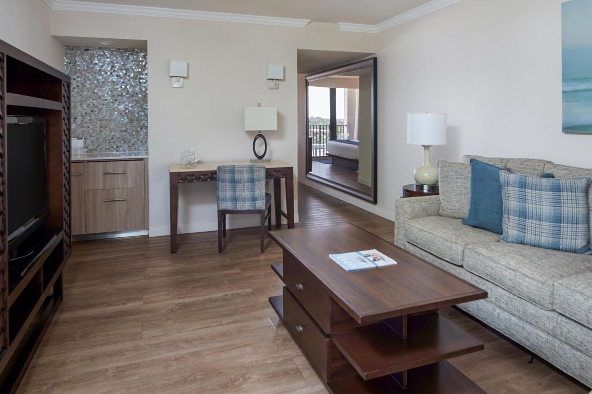 Opal Grand Oceanfront & Hotel