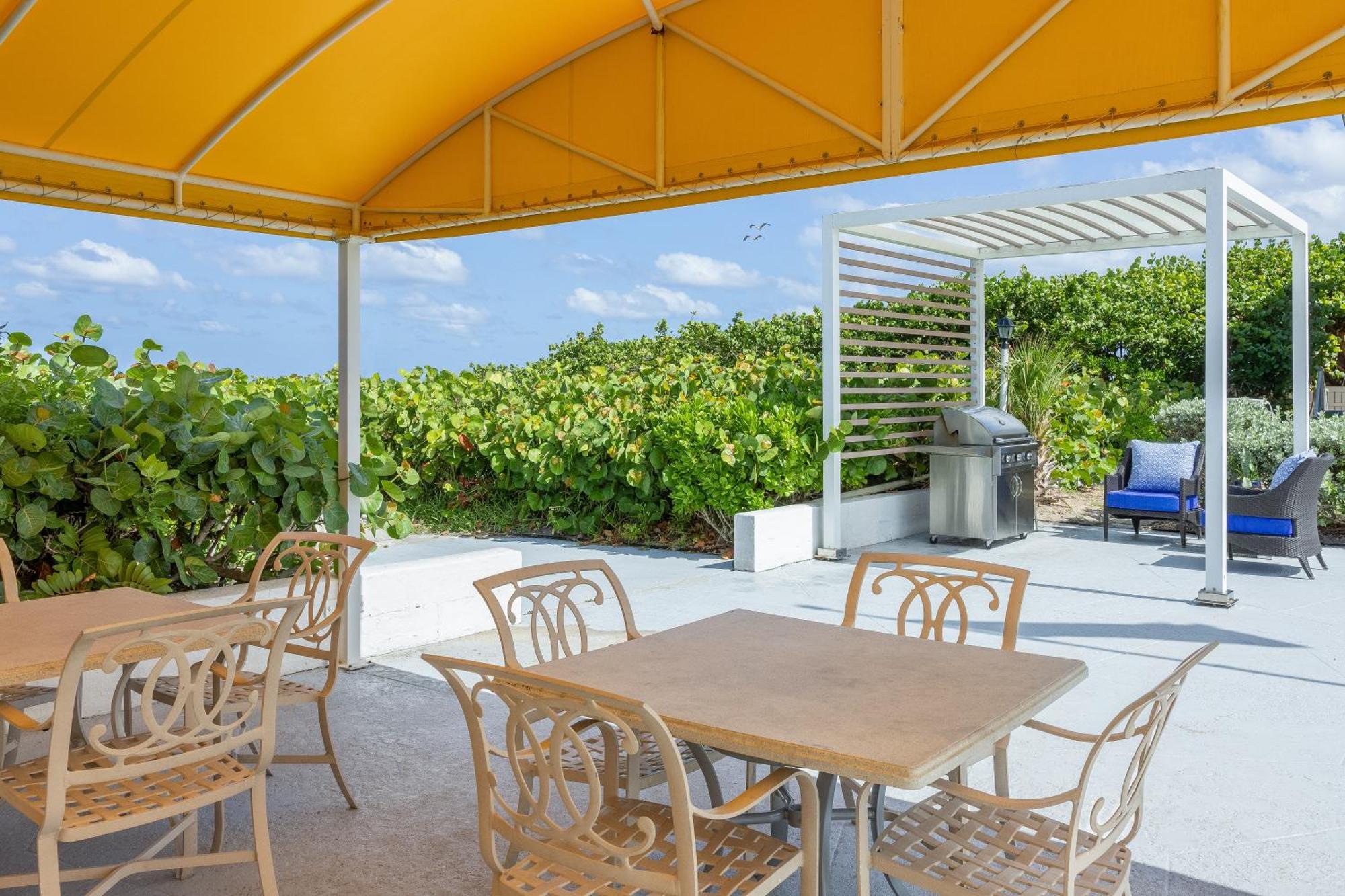 Delray Breakers On The Ocean Hotel