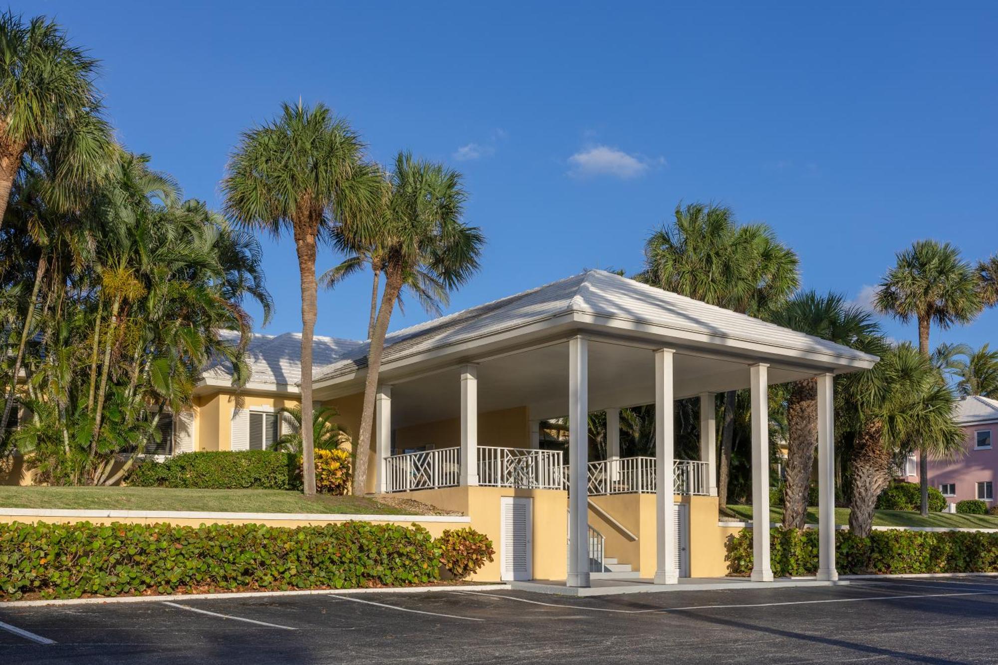 Hotel Delray Breakers On The Ocean