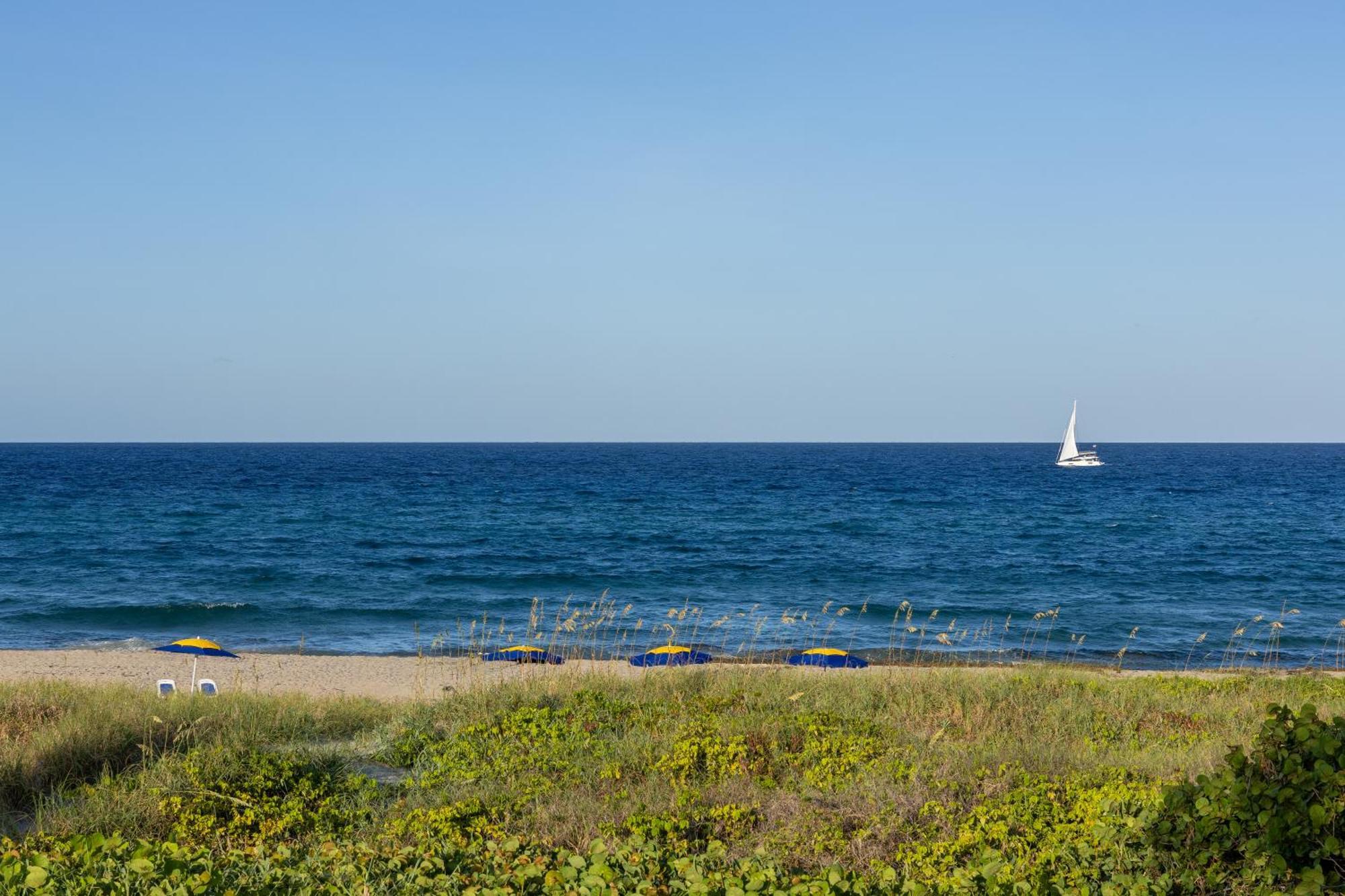 Hotel Delray Breakers On The Ocean 3*