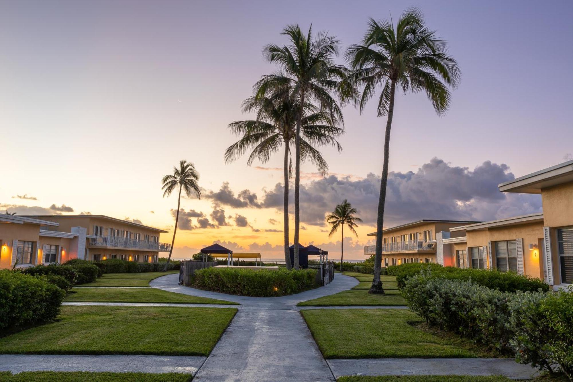 Hotel Delray Breakers On The Ocean Delray Beach