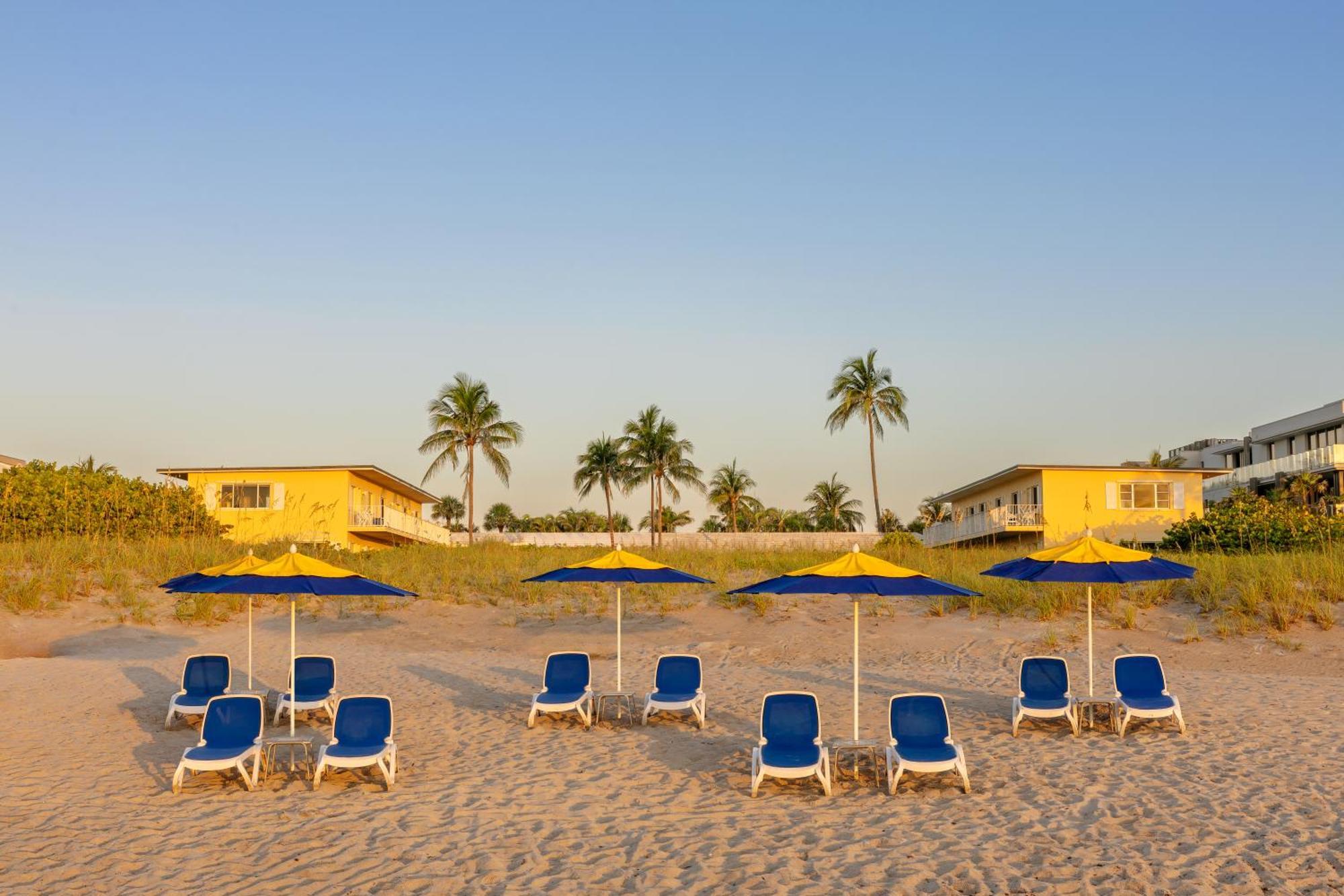 Delray Breakers On The Ocean 3*