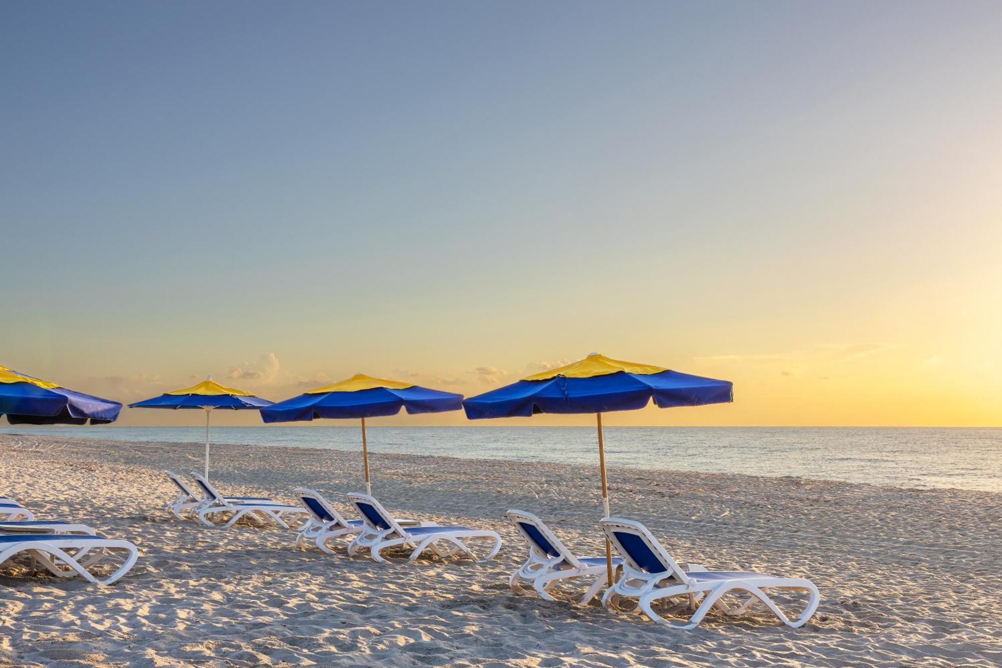 Delray Breakers On The Ocean Delray Beach