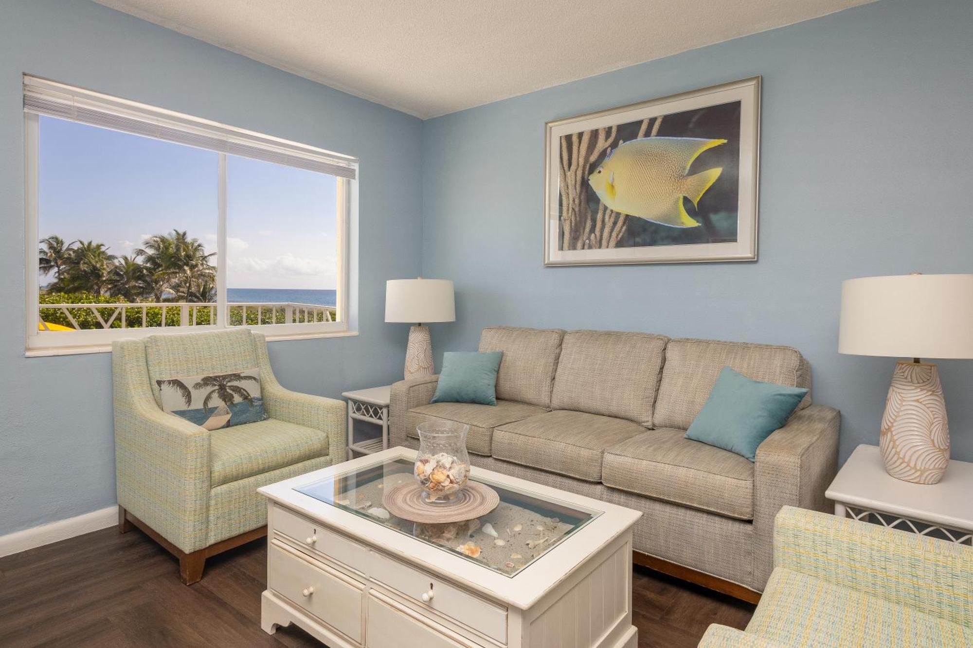 Delray Breakers On The Ocean 3* Delray Beach
