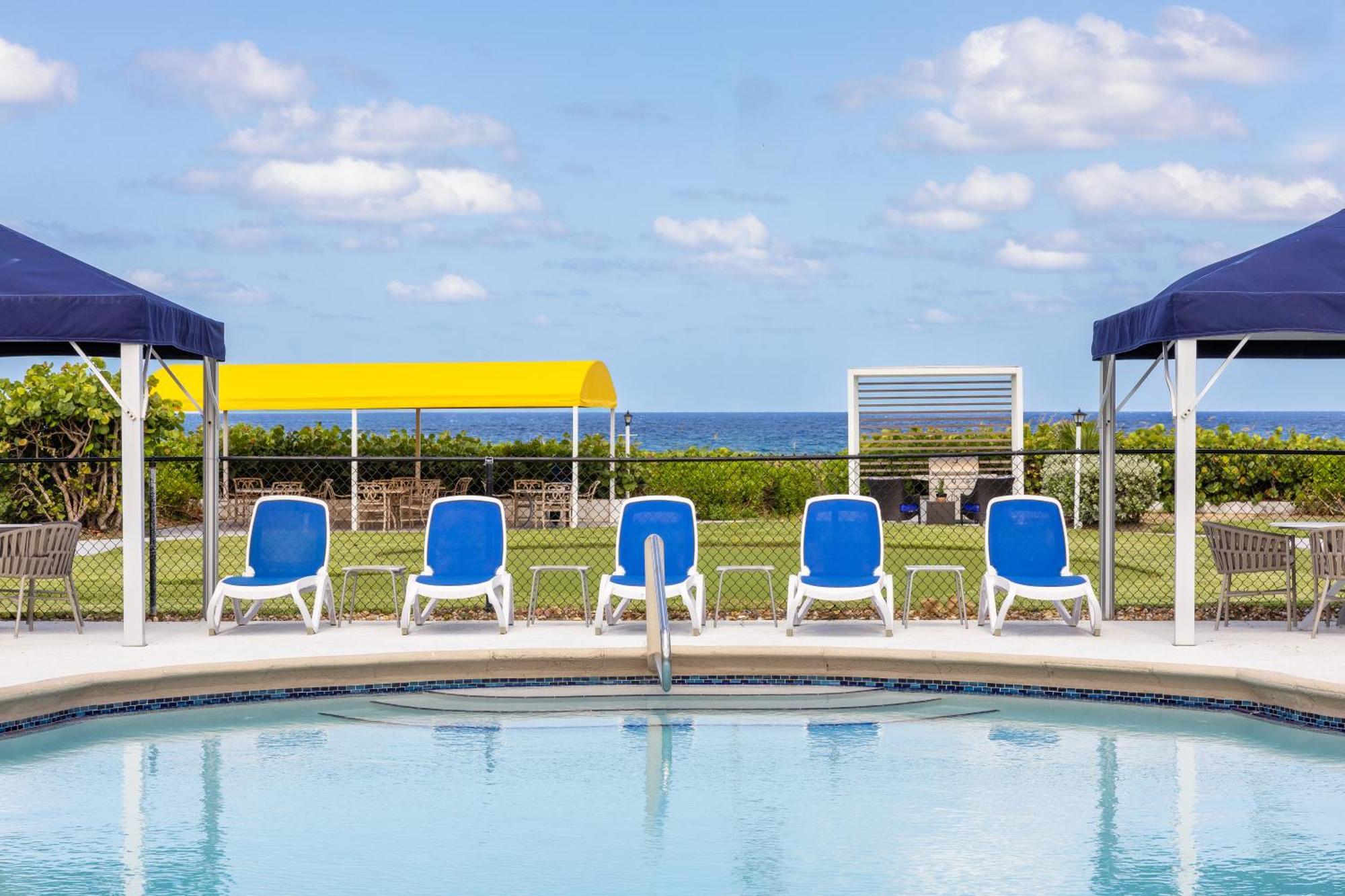 Delray Breakers On The Ocean Hotel