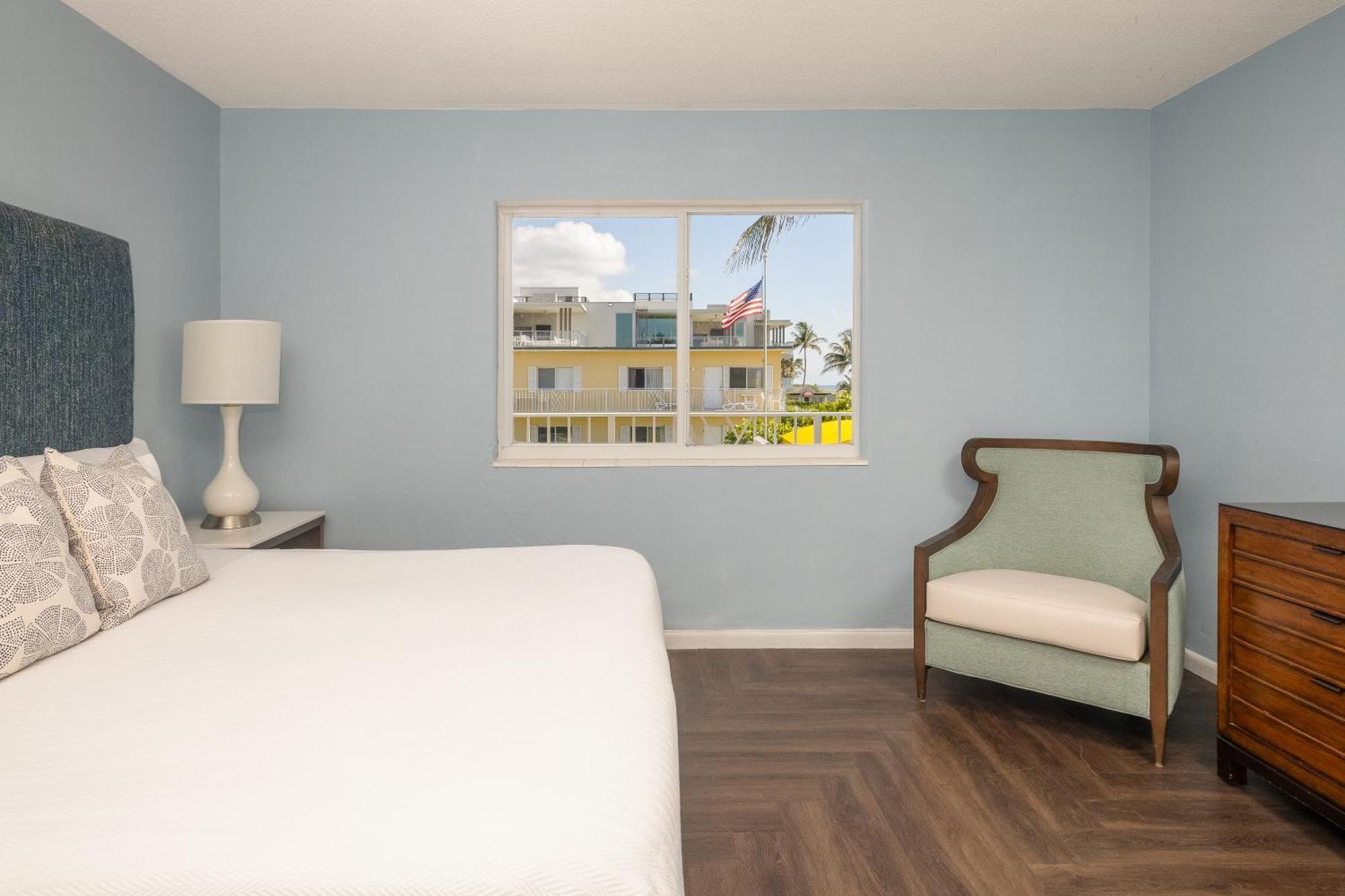 Delray Breakers On The Ocean Hotel 3*
