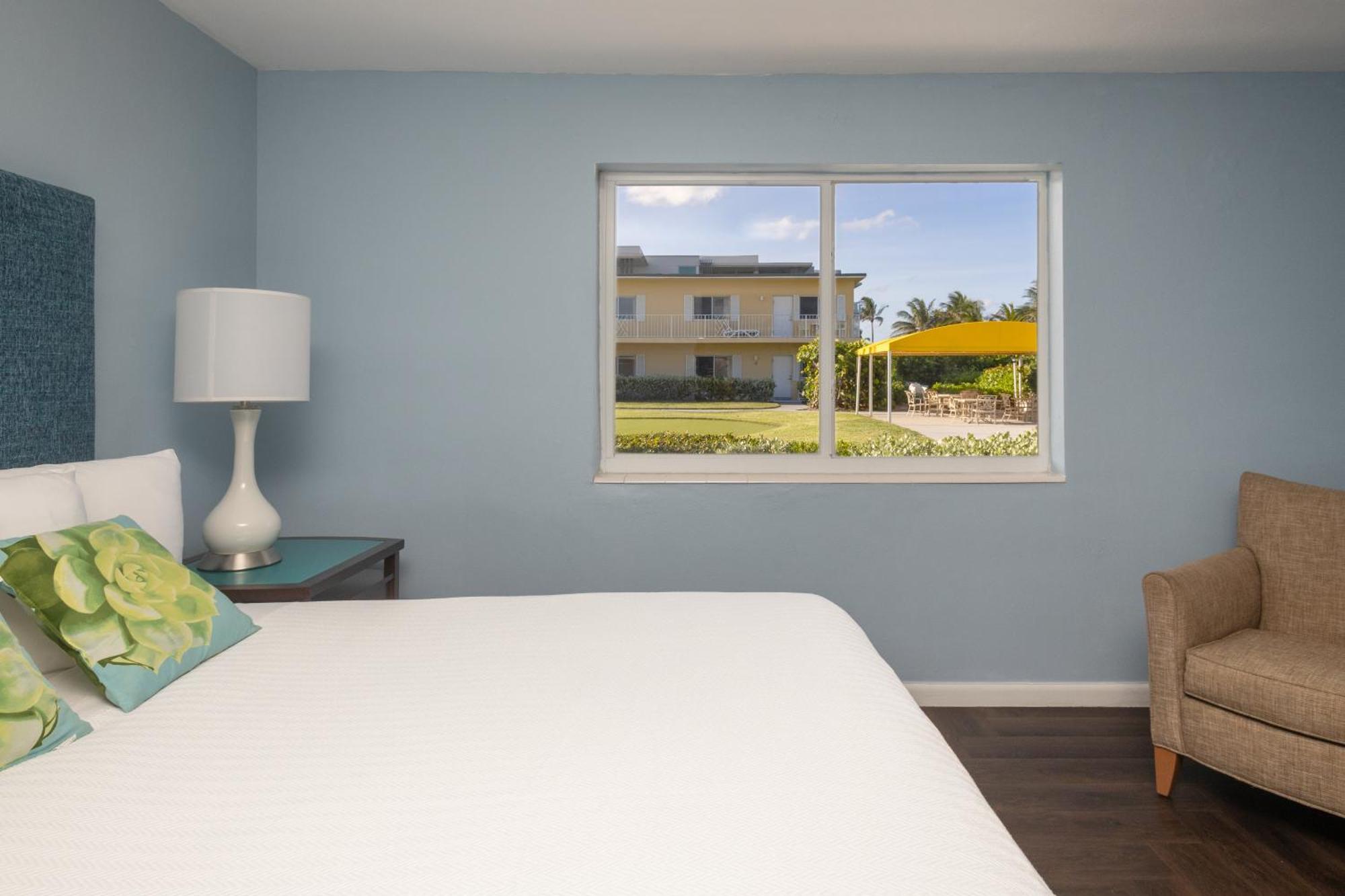 Hotel Delray Breakers On The Ocean 3*