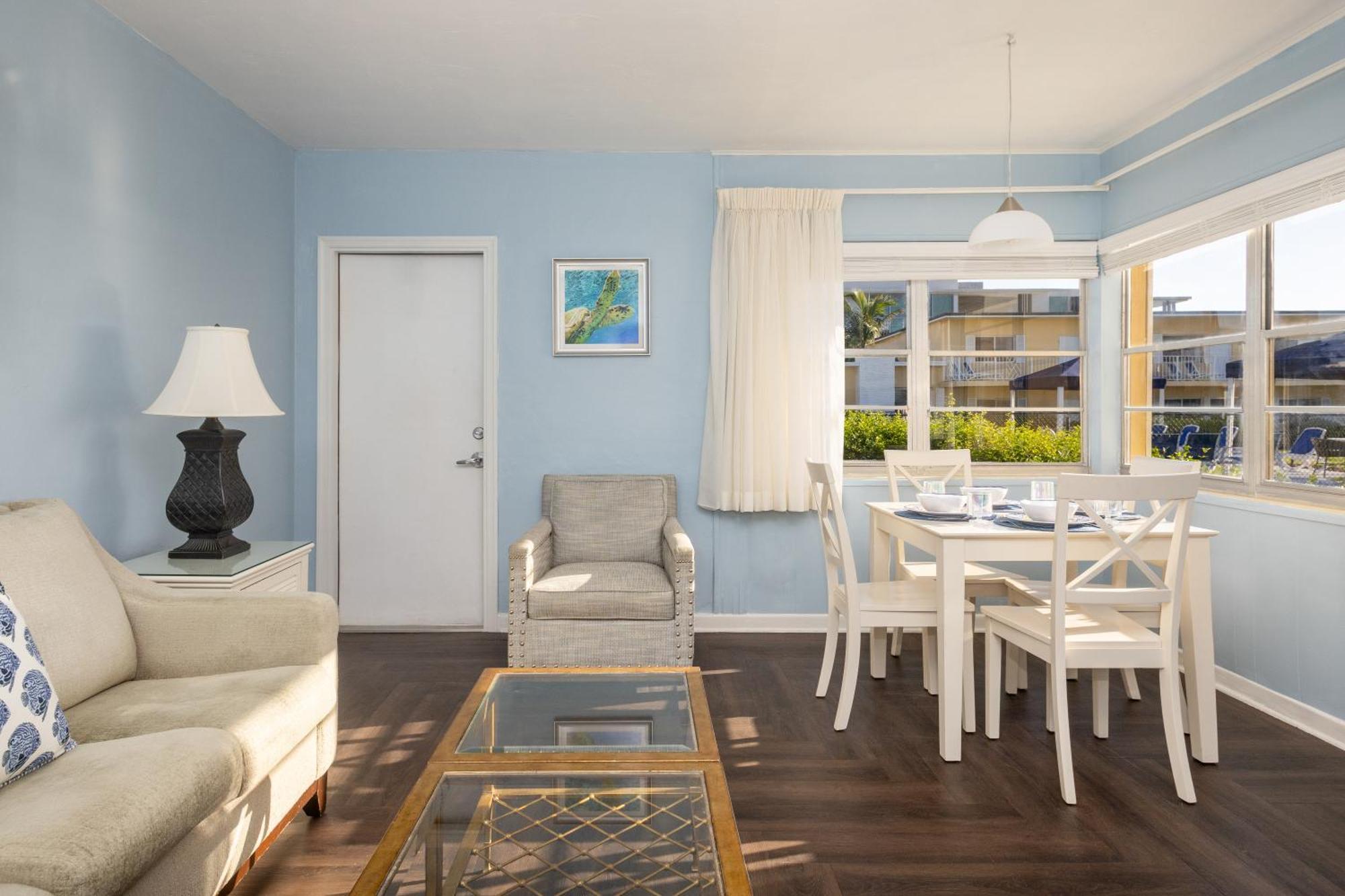 Hotel Delray Breakers On The Ocean Delray Beach
